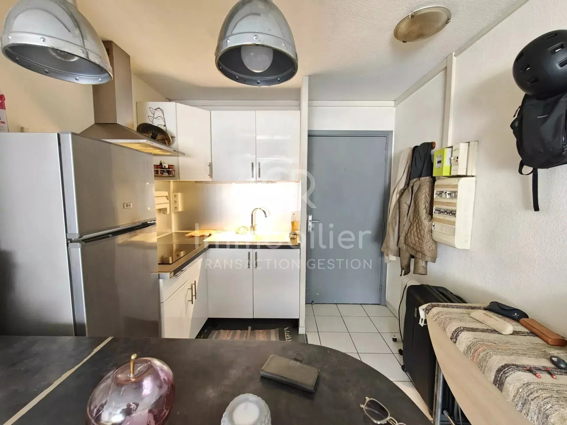 Appartement à vendre, 26m², Cannes