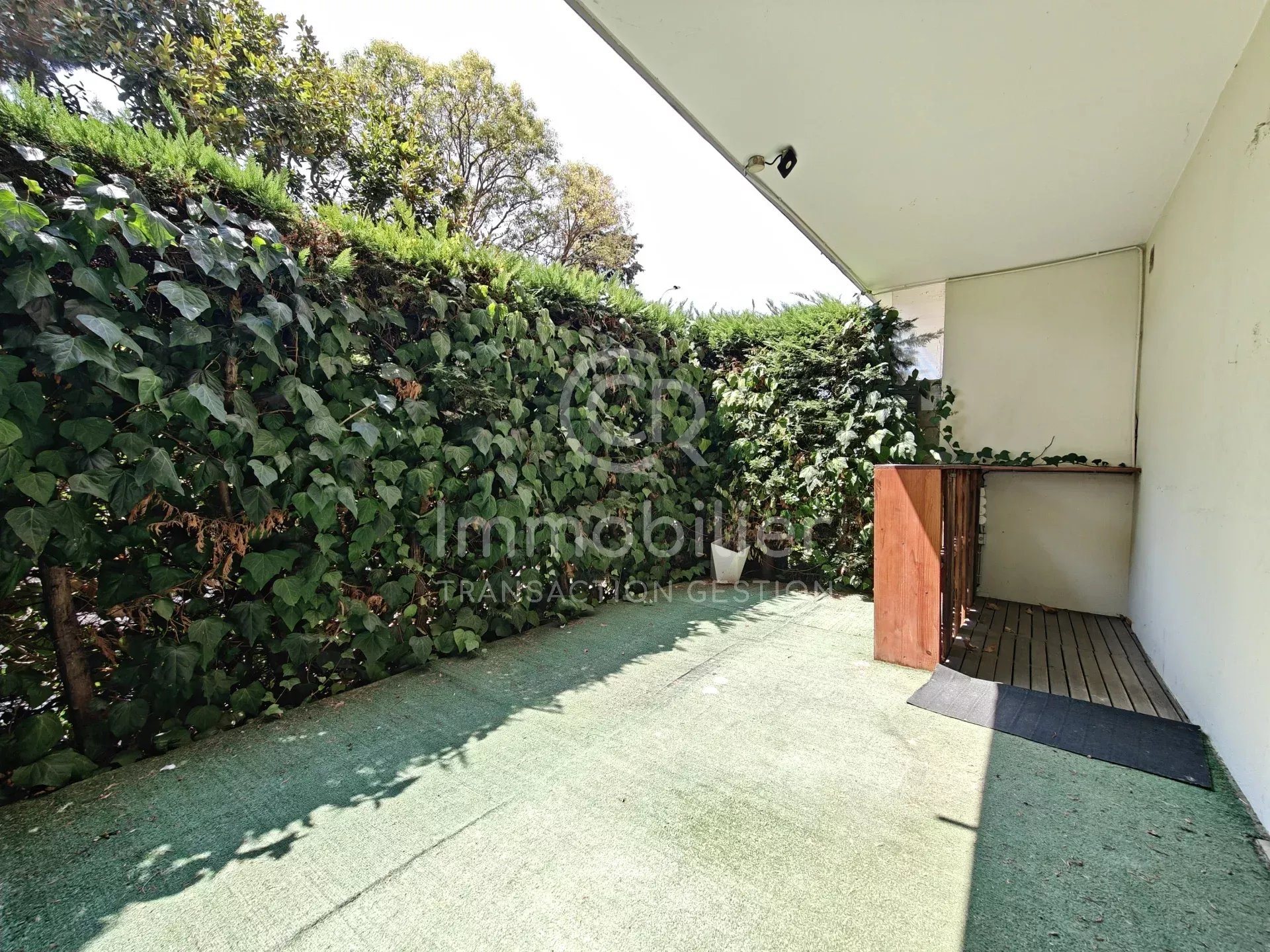 Appartement à vendre, 62m², Cannes-la-Bocca