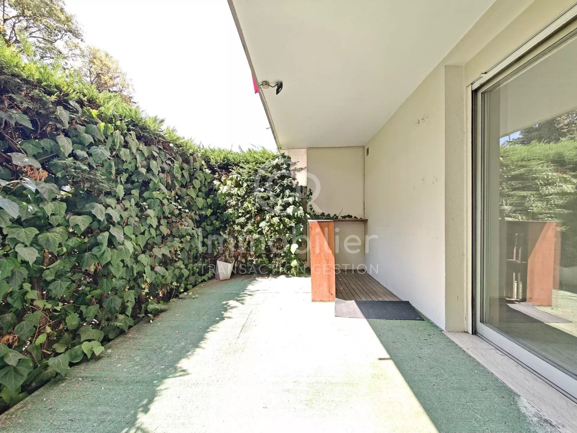 Appartement à vendre, 62m², Cannes-la-Bocca
