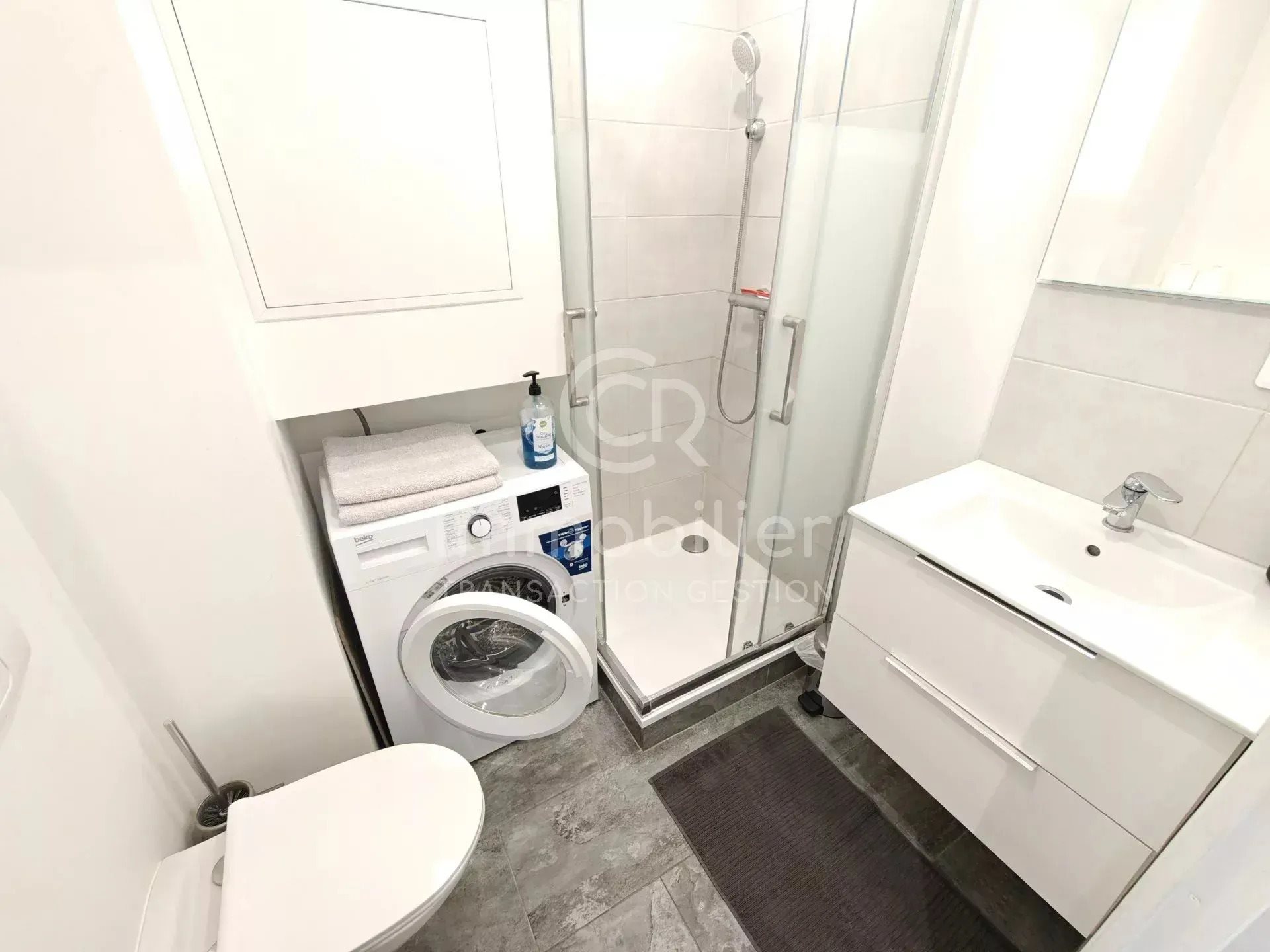 Appartement à vendre, 20m², Cannes