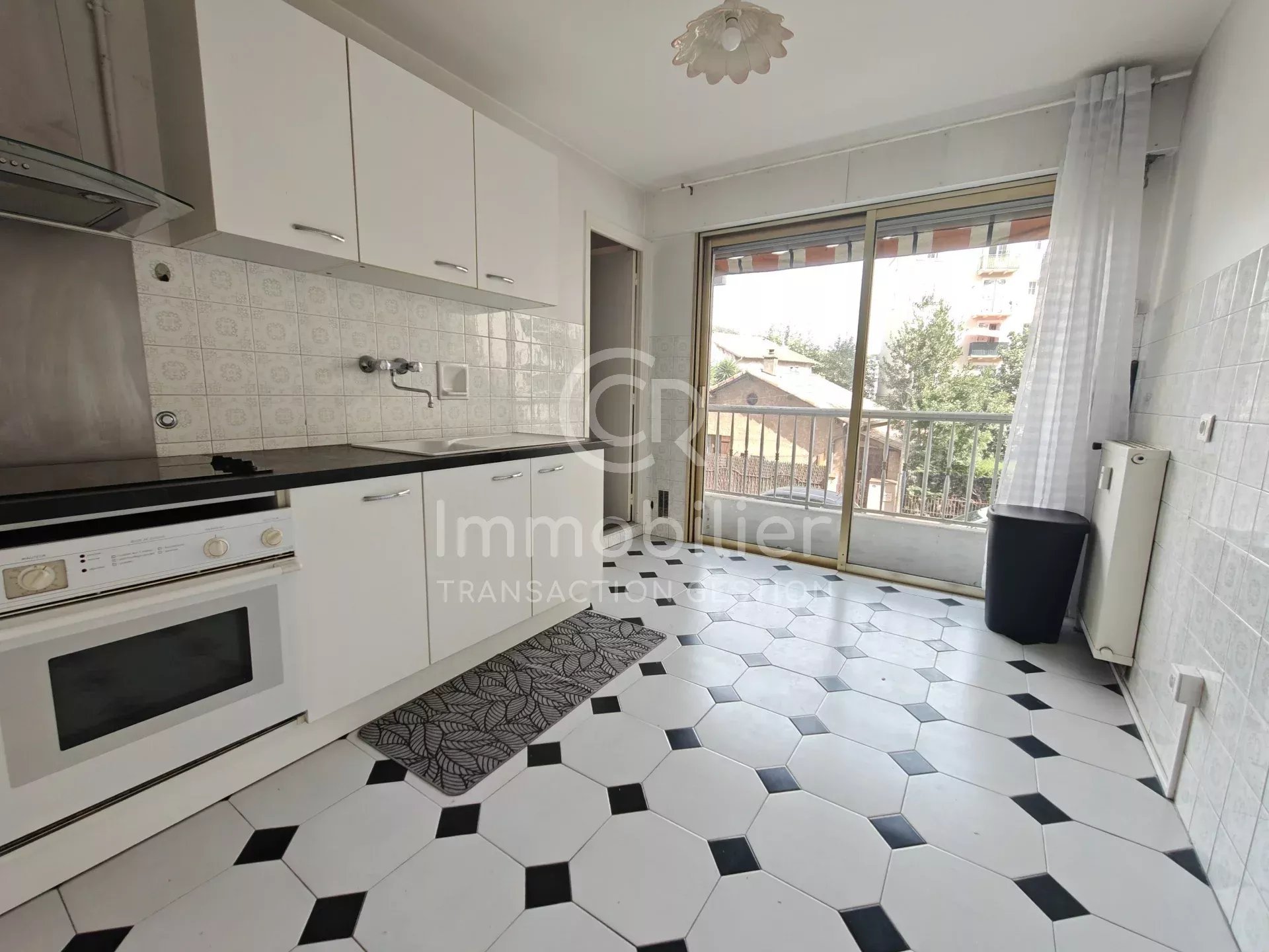 Appartement à vendre, 50m², Cannes-la-Bocca