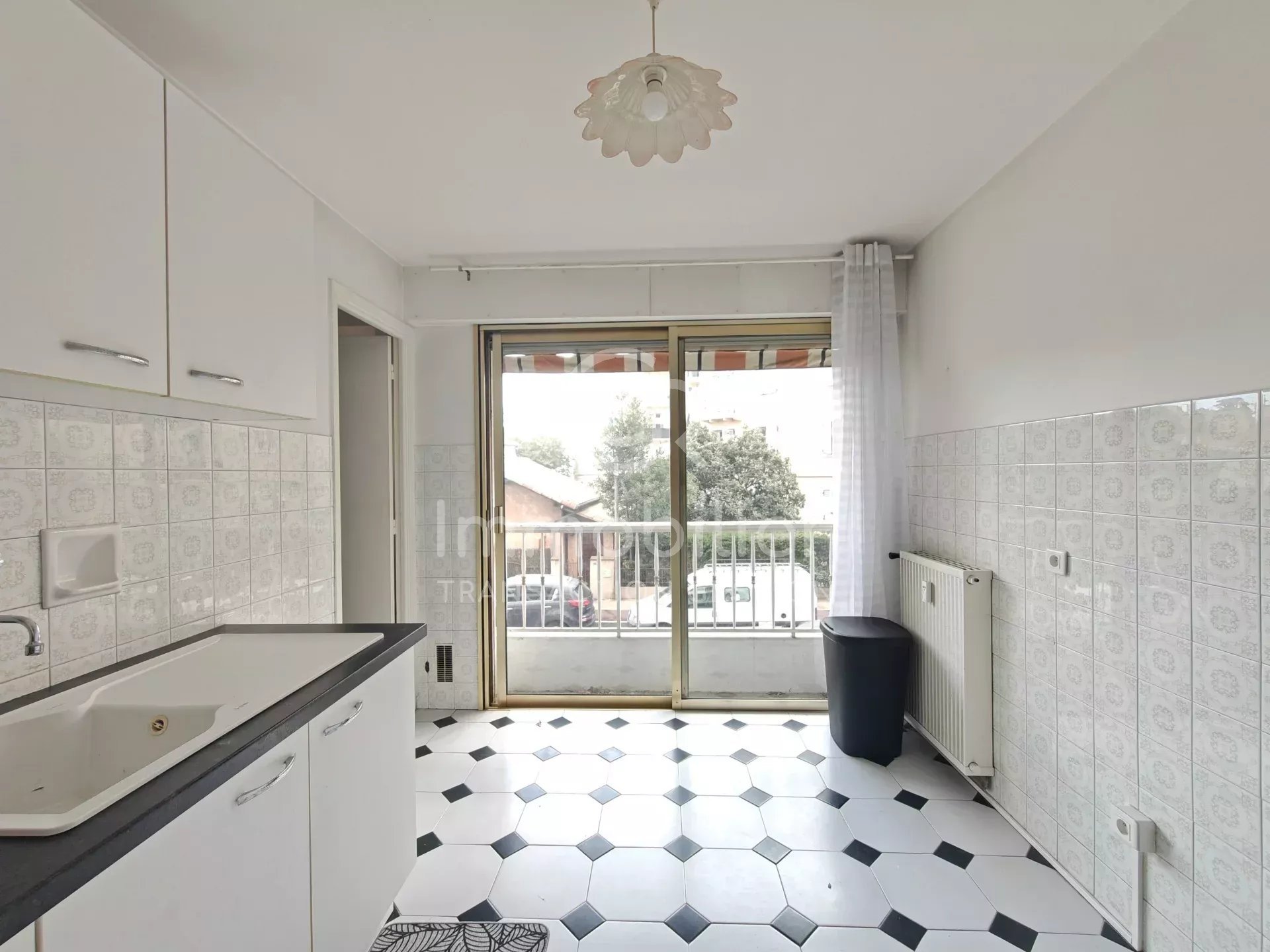Appartement à vendre, 50m², Cannes-la-Bocca