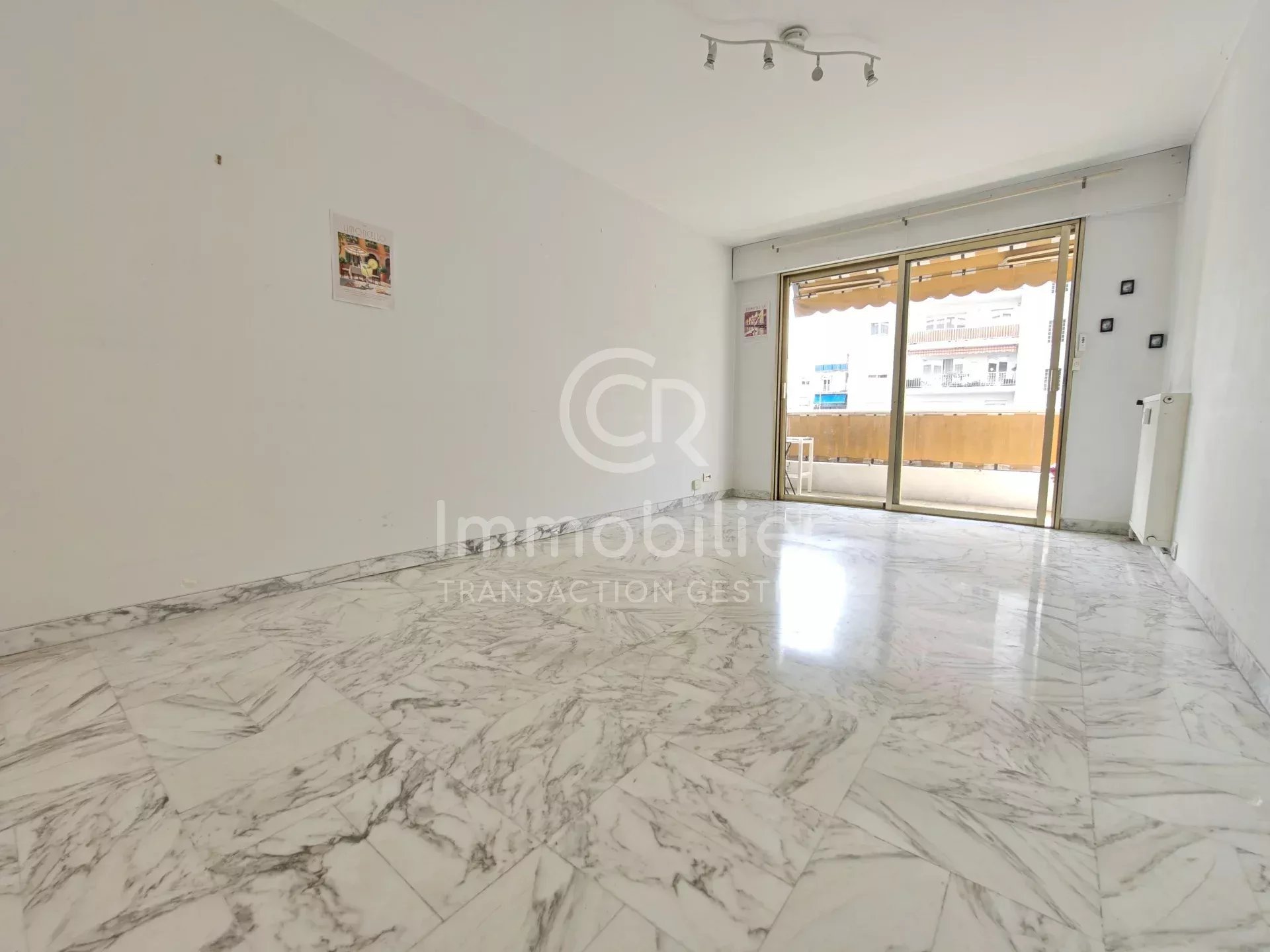 Appartement à vendre, 50m², Cannes-la-Bocca