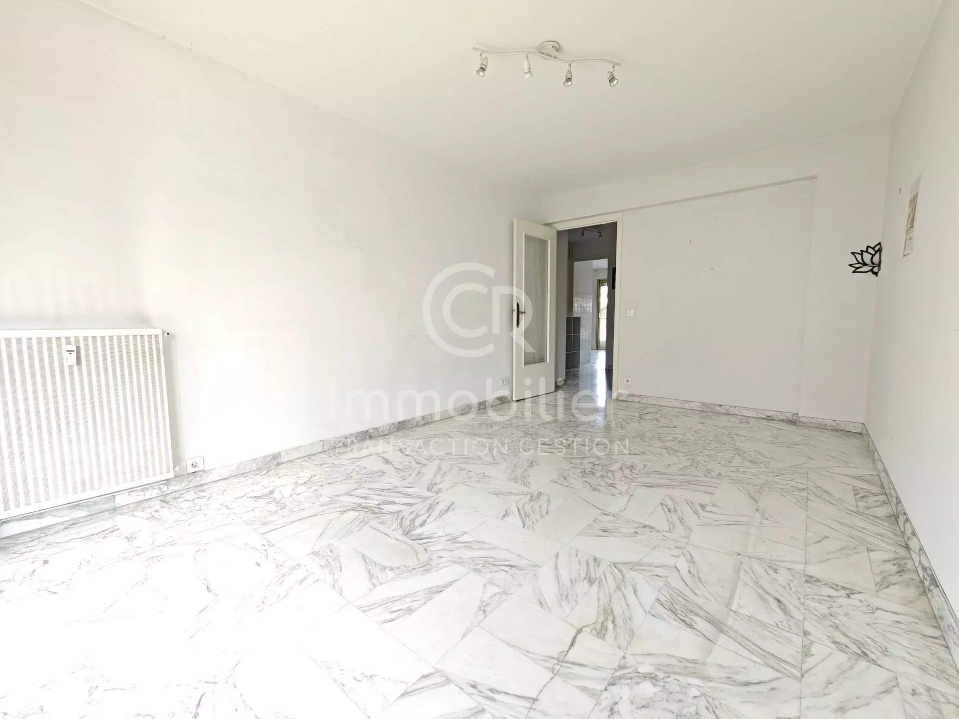 Appartement à vendre, 50m², Cannes-la-Bocca