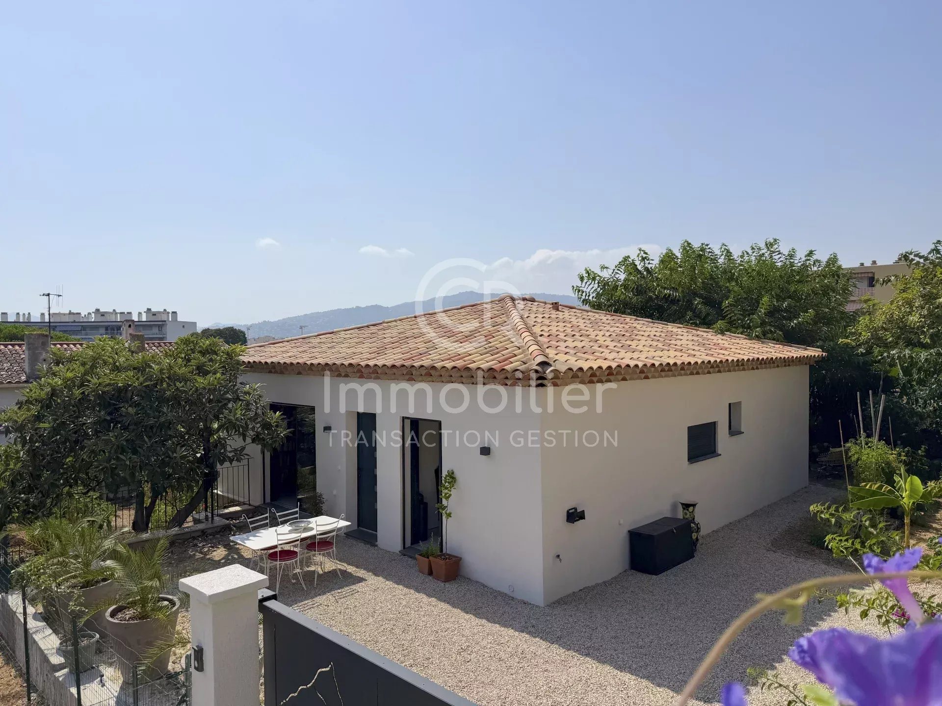 Maison à vendre, 81m², Cannes