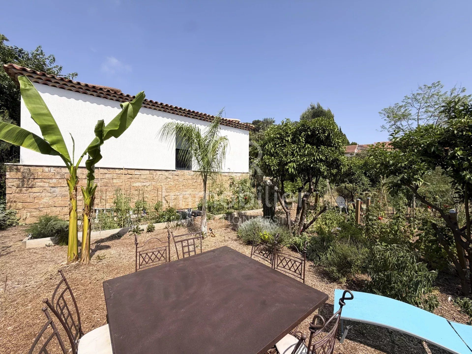 Maison à vendre, 81m², Cannes