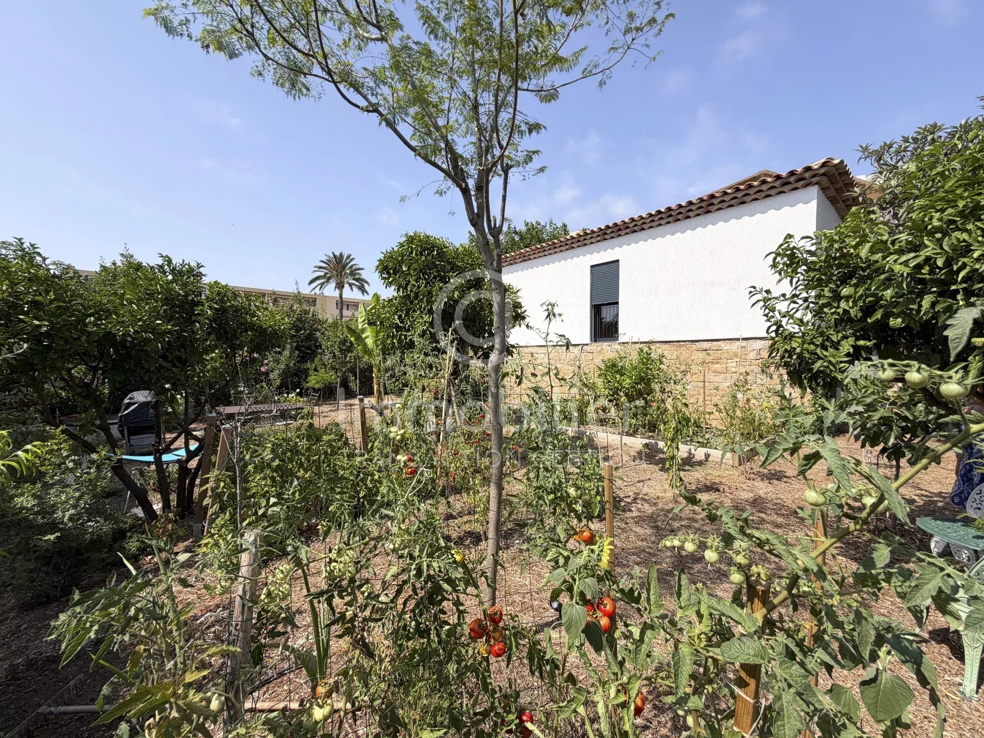 Maison à vendre, 81m², Cannes