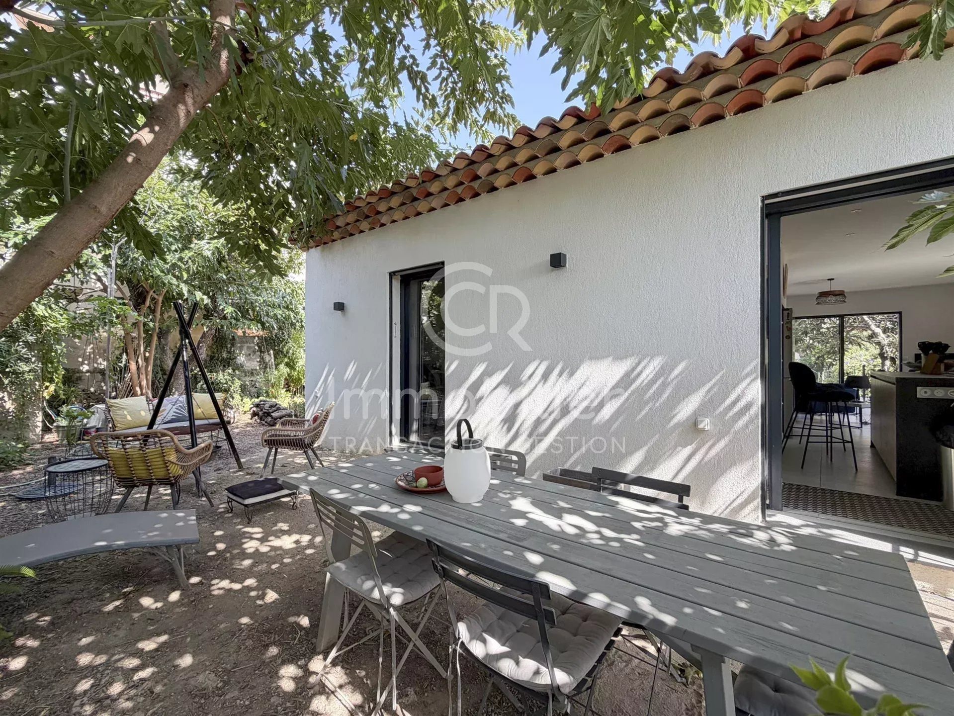 Maison à vendre, 81m², Cannes