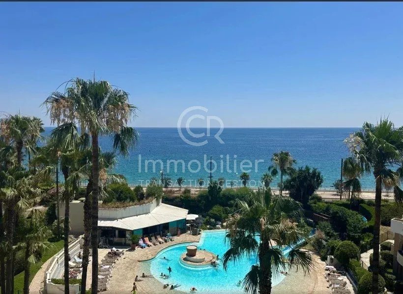 Appartement à vendre, 25m², Cannes