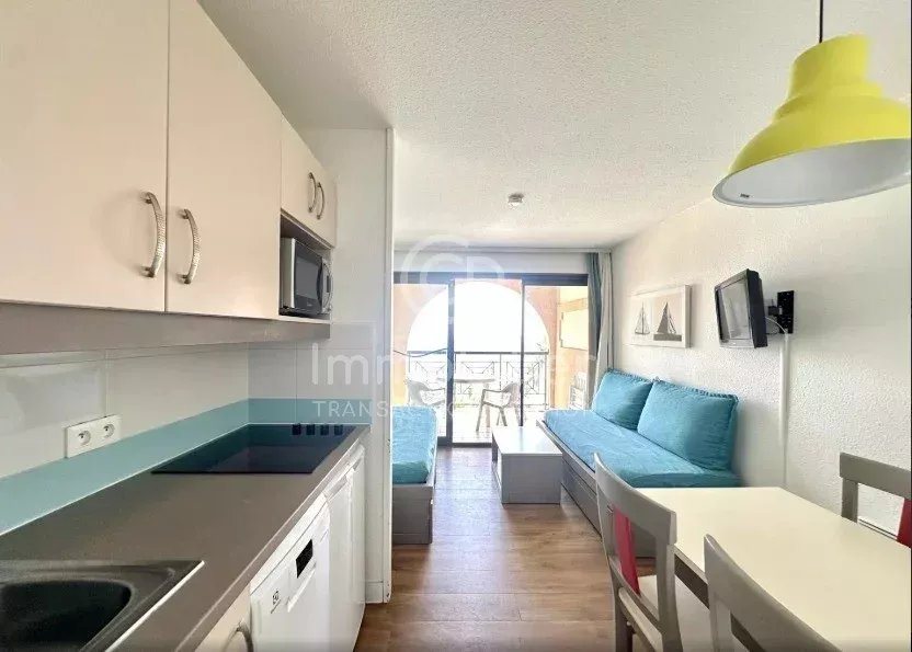 Appartement à vendre, 25m², Cannes