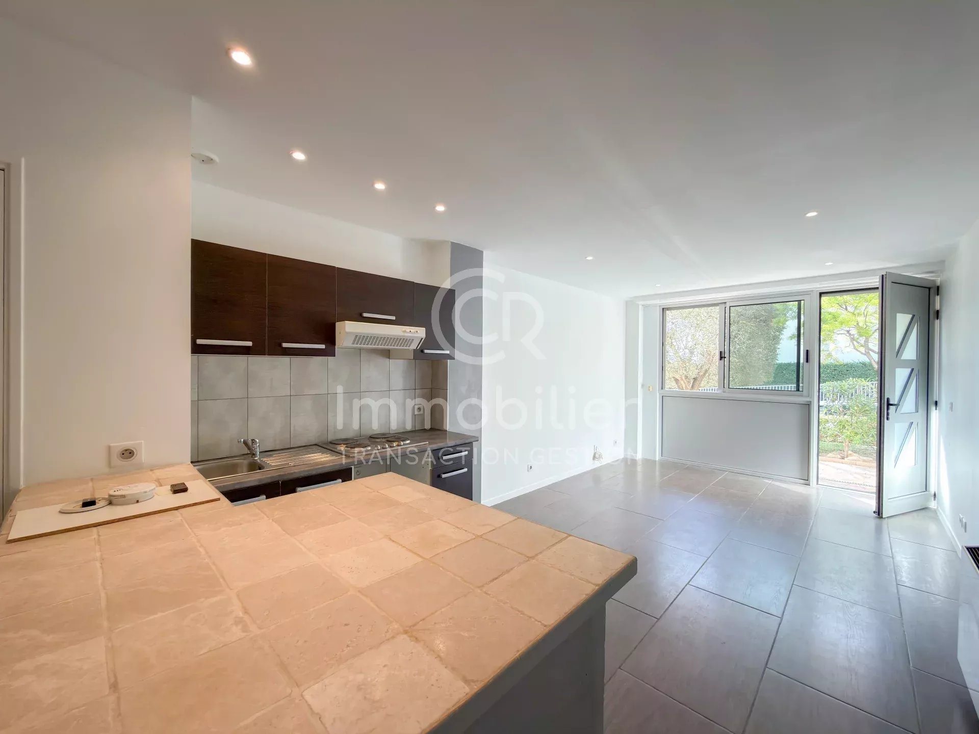 Appartement à vendre, 65m², Le Cannet