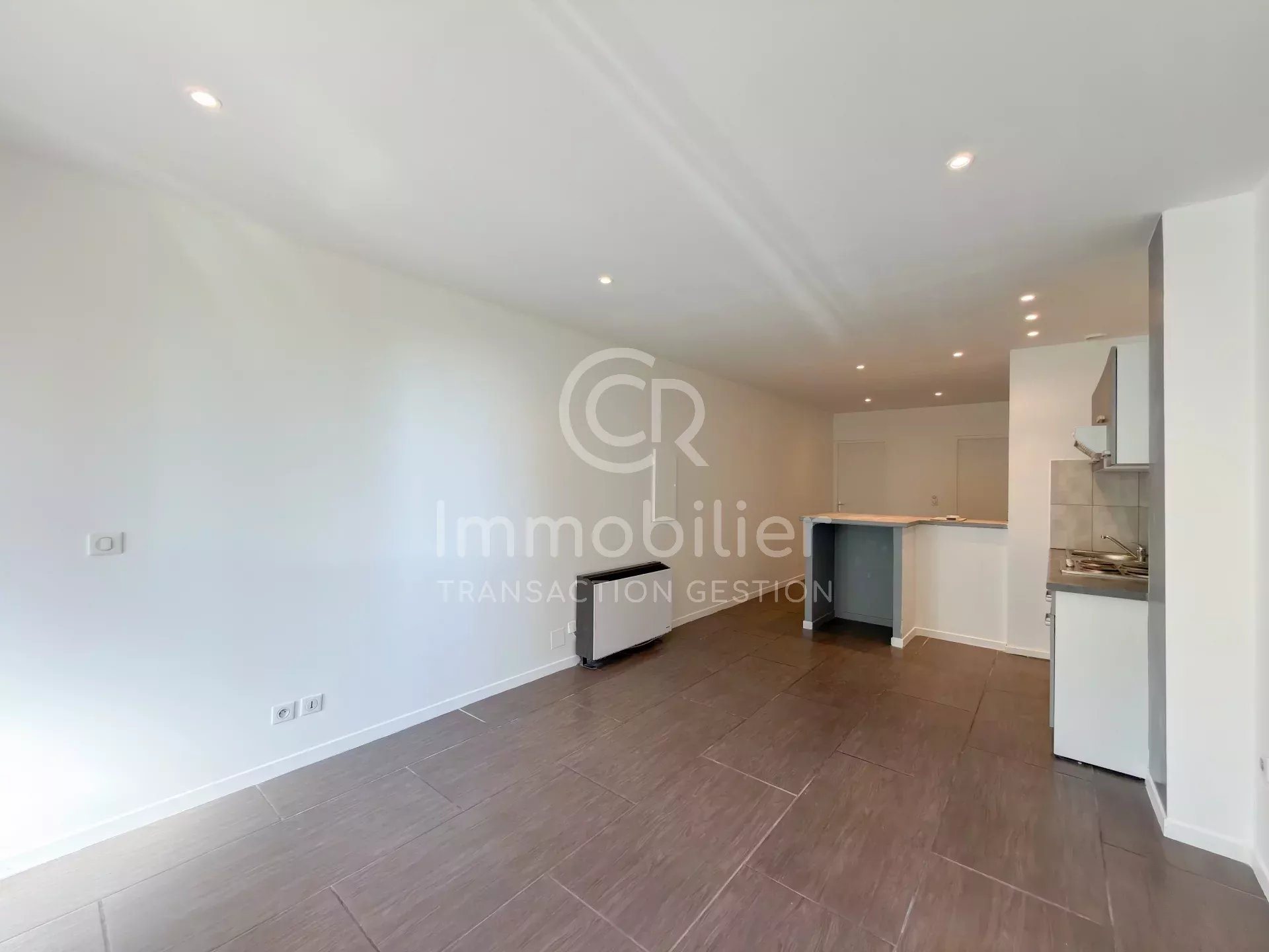 Appartement à vendre, 65m², Le Cannet