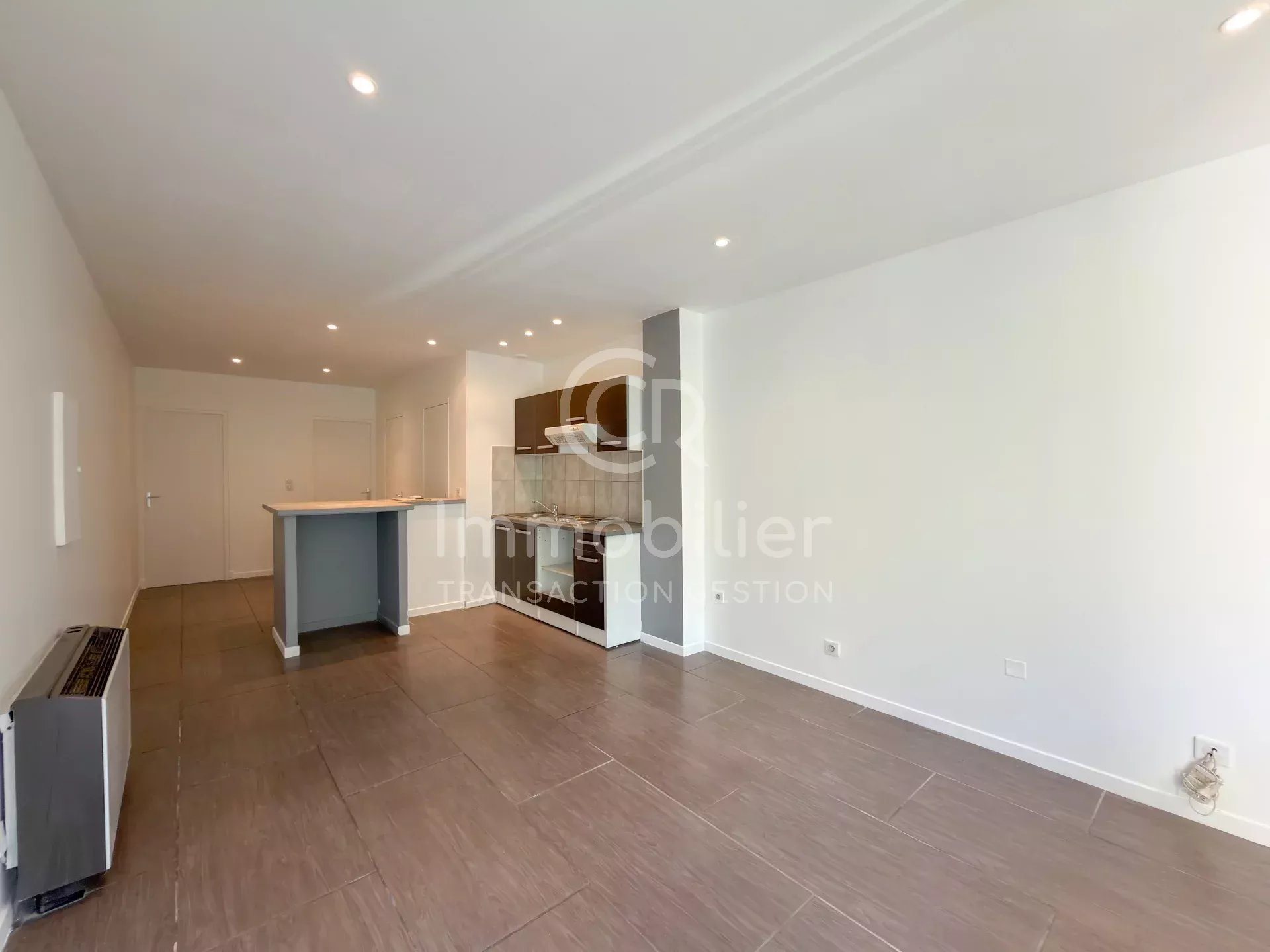 Appartement à vendre, 65m², Le Cannet