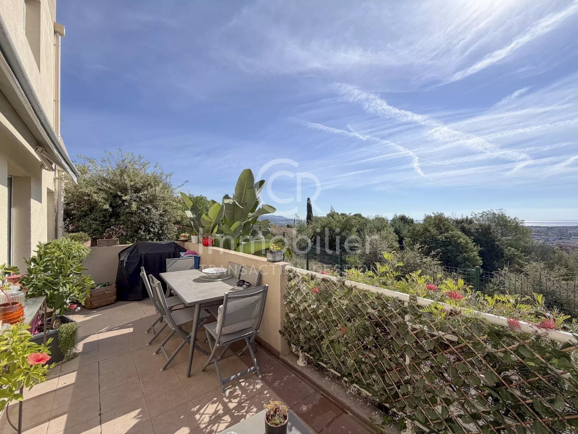 Appartement à vendre, 42m², Mandelieu-la-Napoule