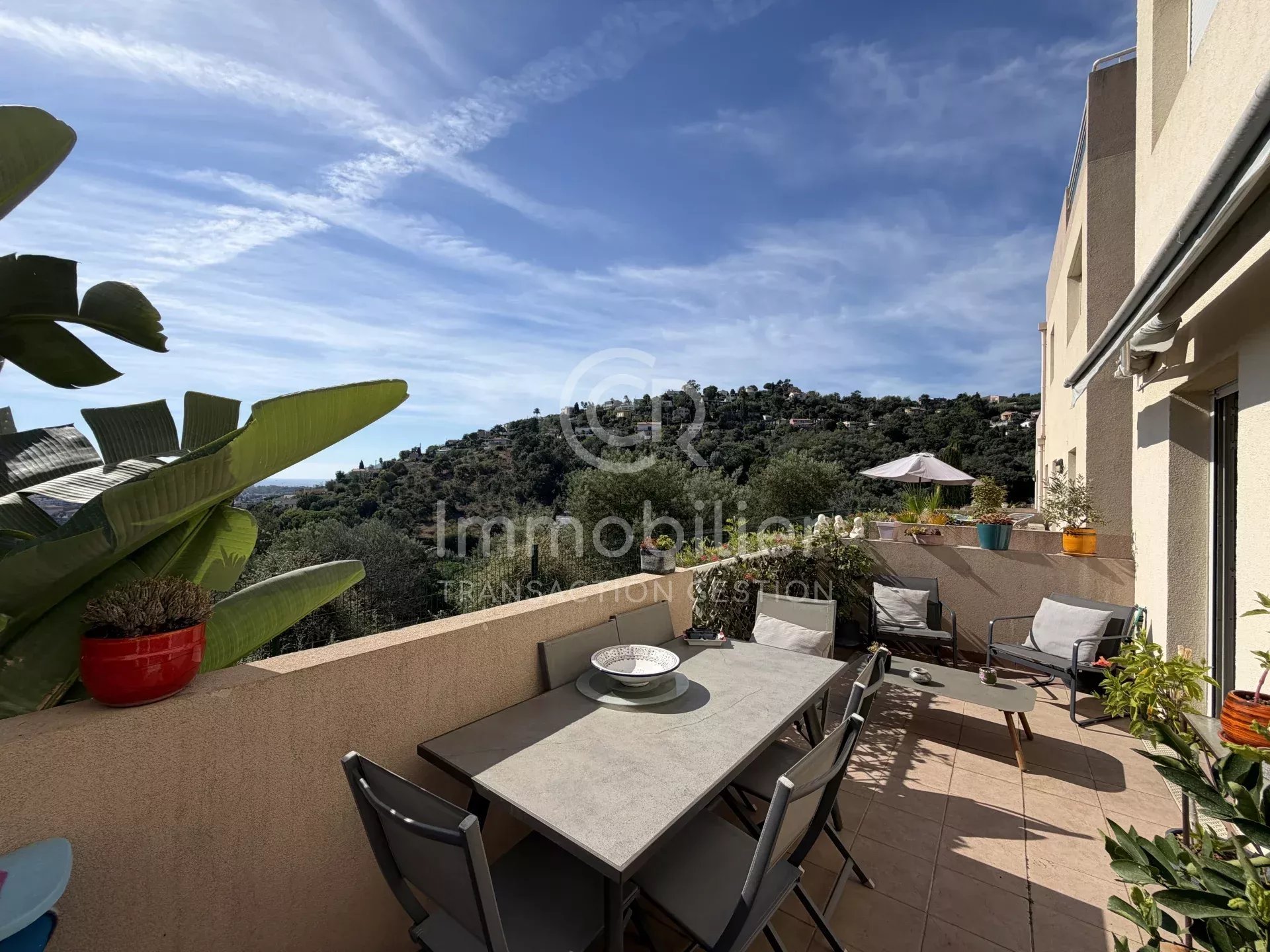 Appartement à vendre, 42m², Mandelieu-la-Napoule