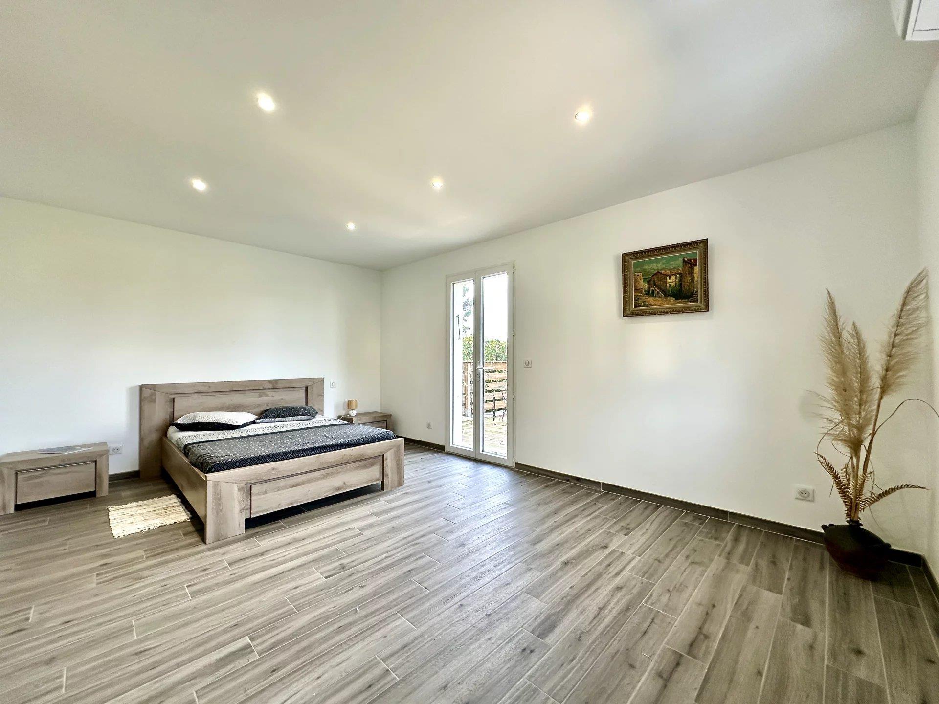 Maison à vendre, 92m², Grosseto-Prugna