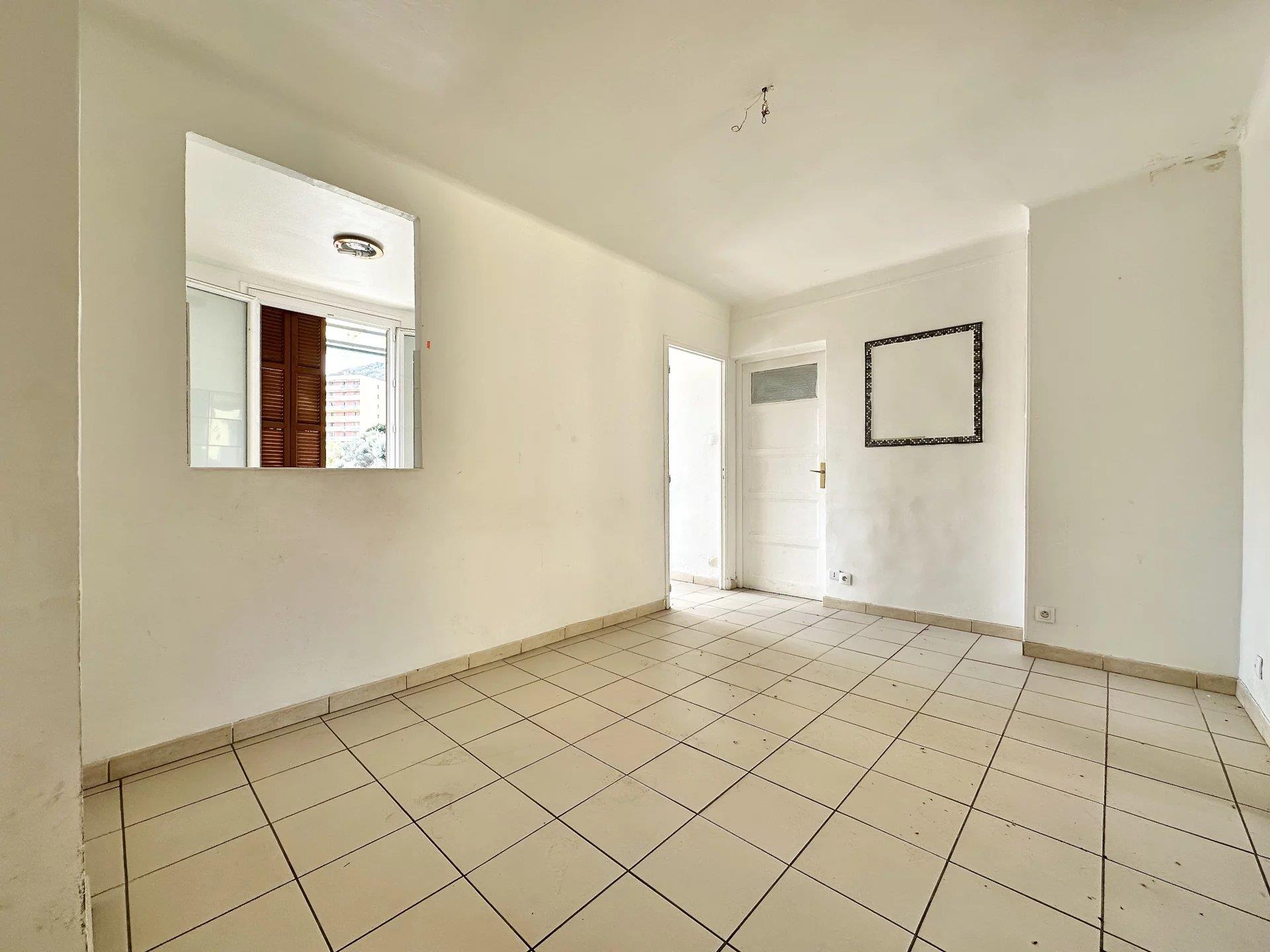 Appartement à vendre, 59m², Ajaccio