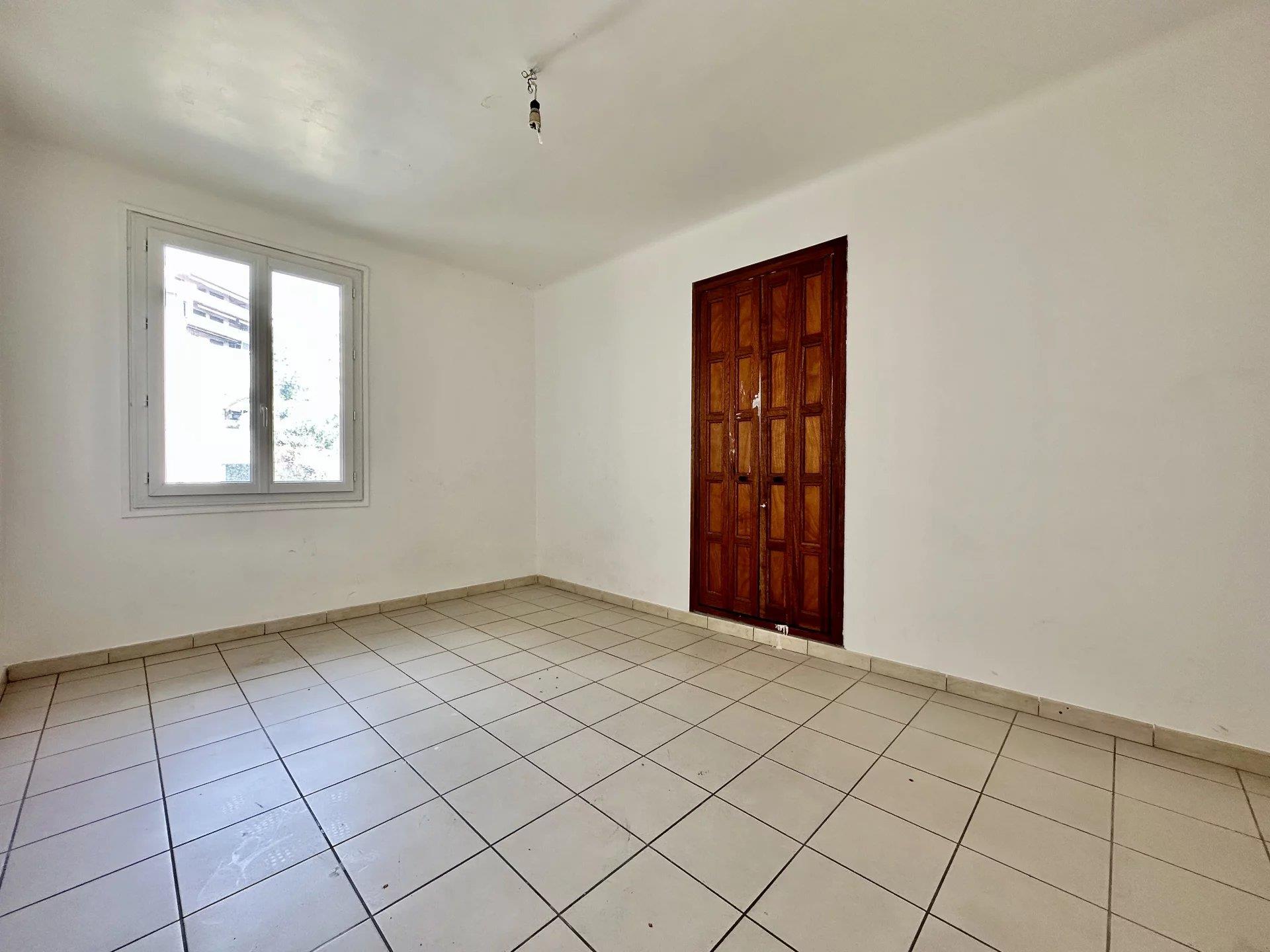 Appartement à vendre, 59m², Ajaccio