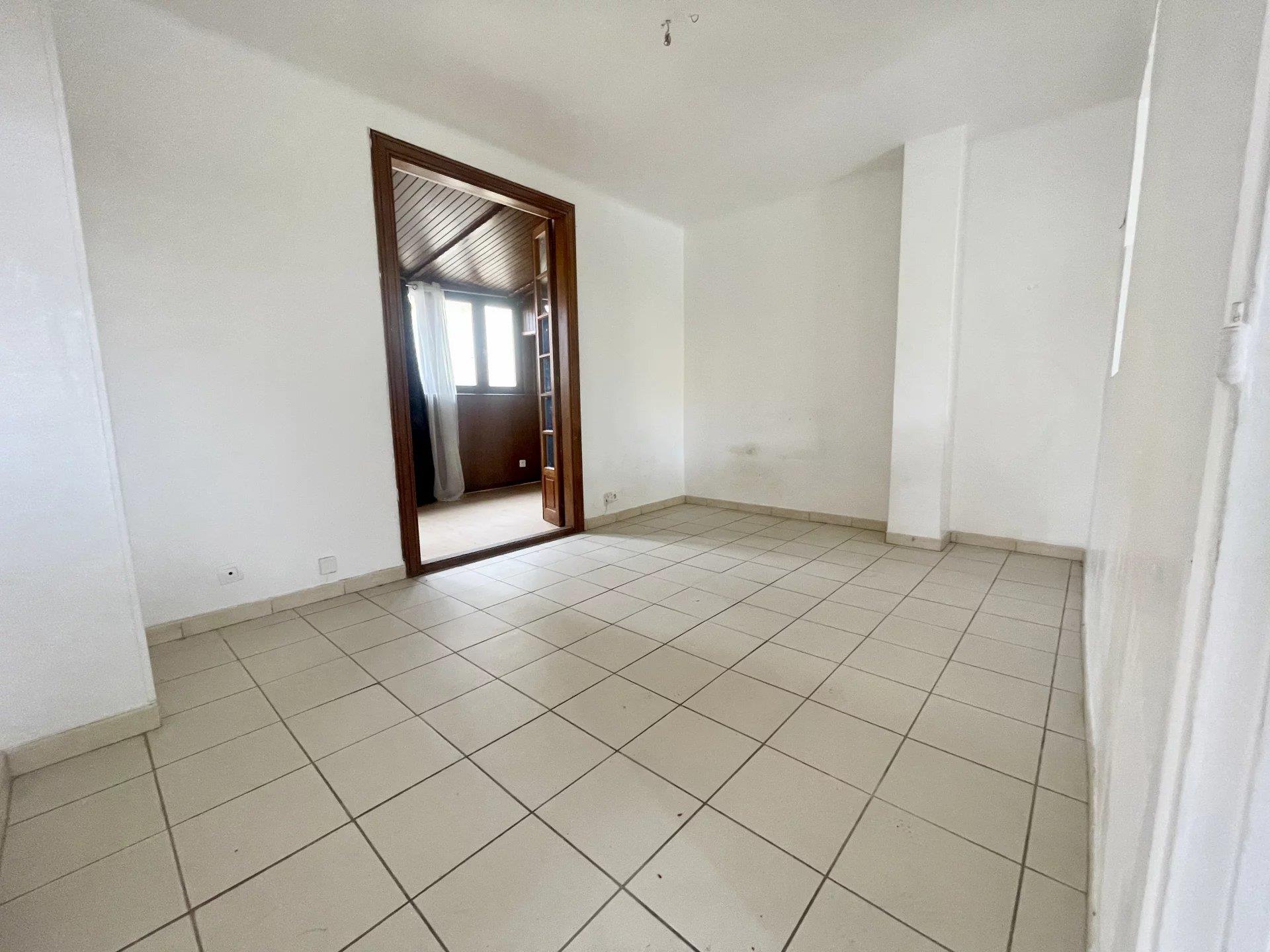 Appartement à vendre, 59m², Ajaccio