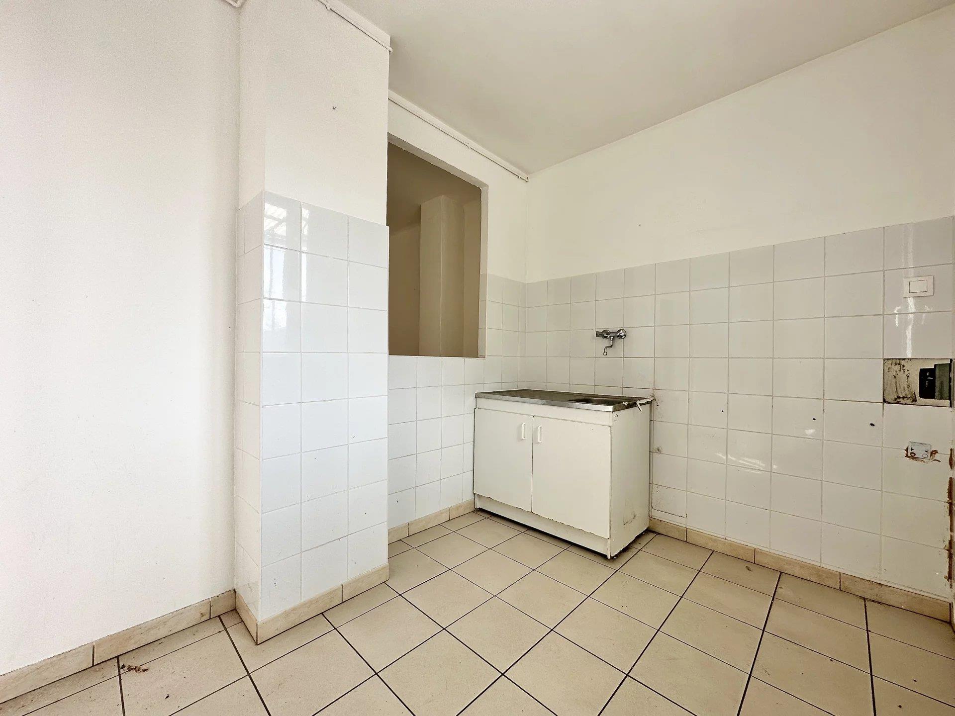 Appartement à vendre, 59m², Ajaccio