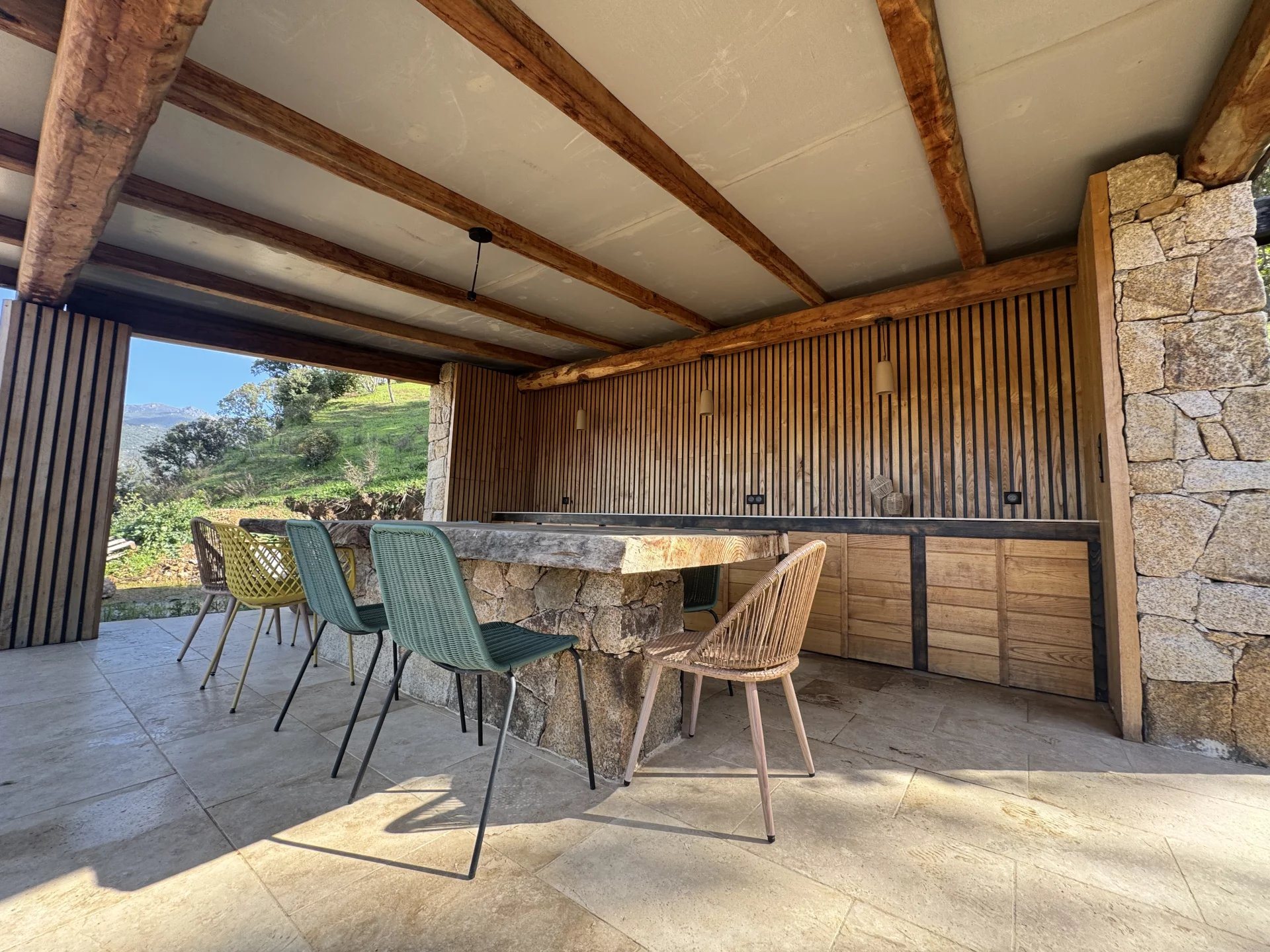 Maison à vendre, 138m², Viggianello