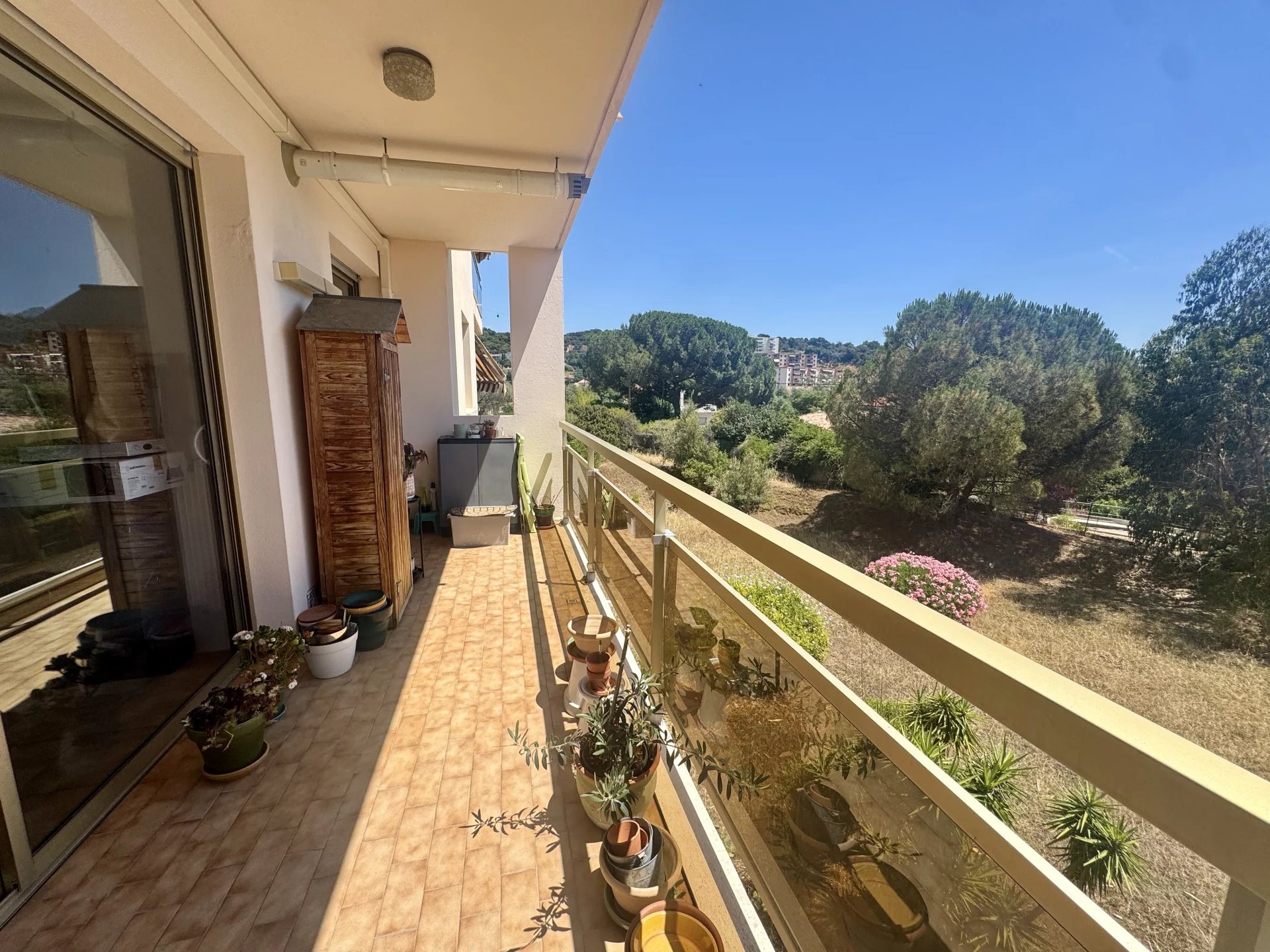 Appartement à vendre, 50m², Ajaccio