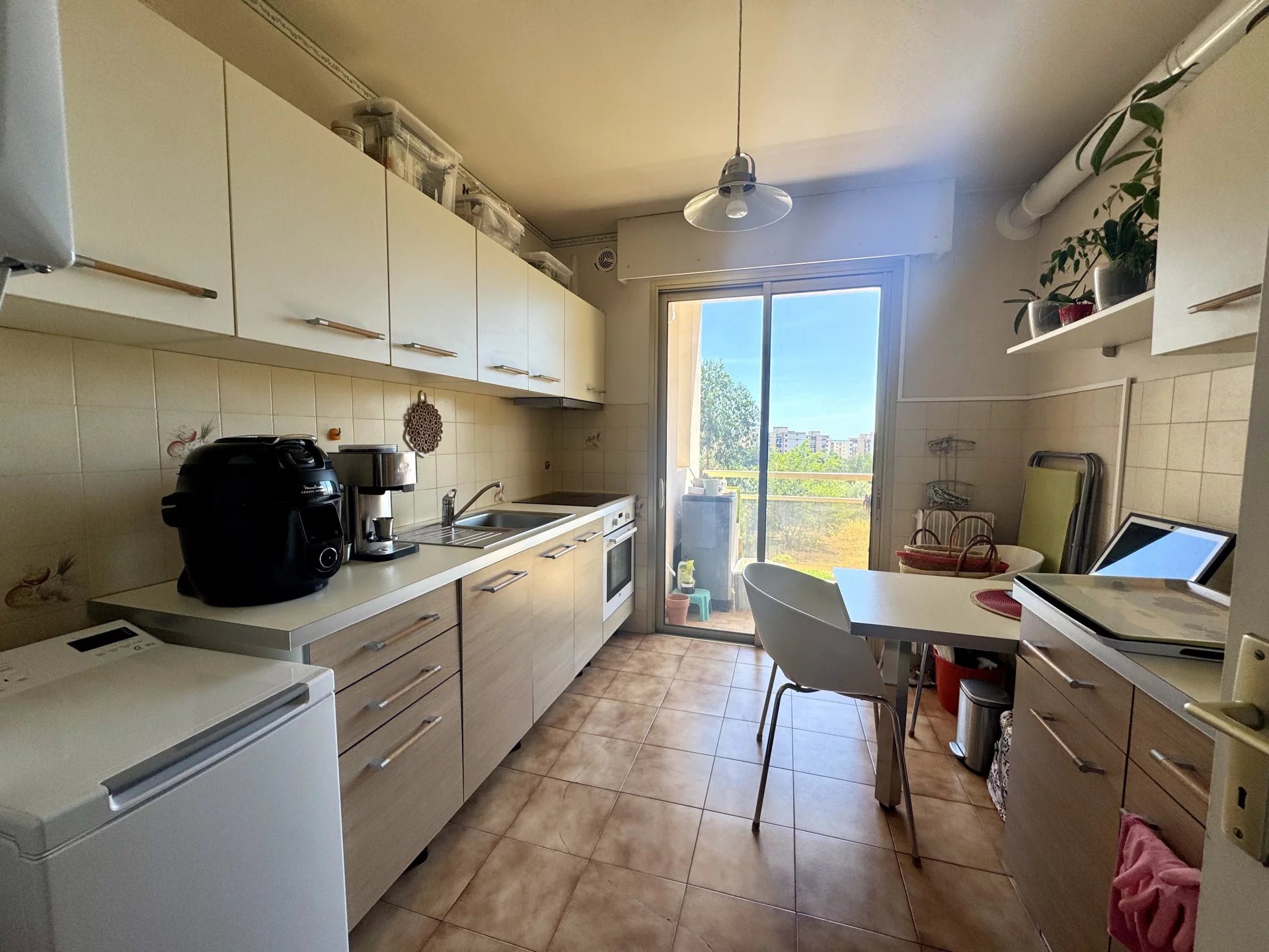 Appartement à vendre, 50m², Ajaccio