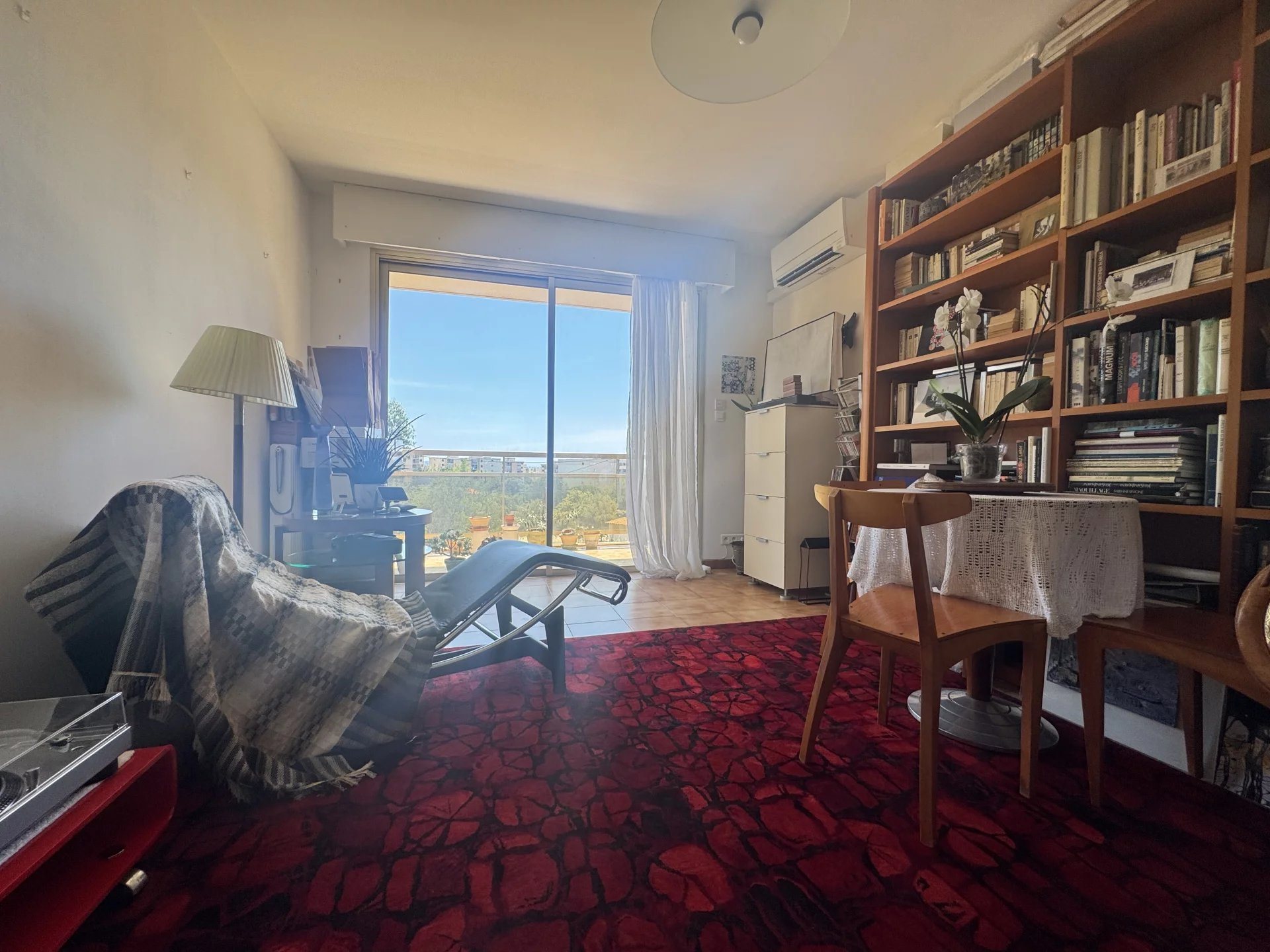 Appartement à vendre, 50m², Ajaccio