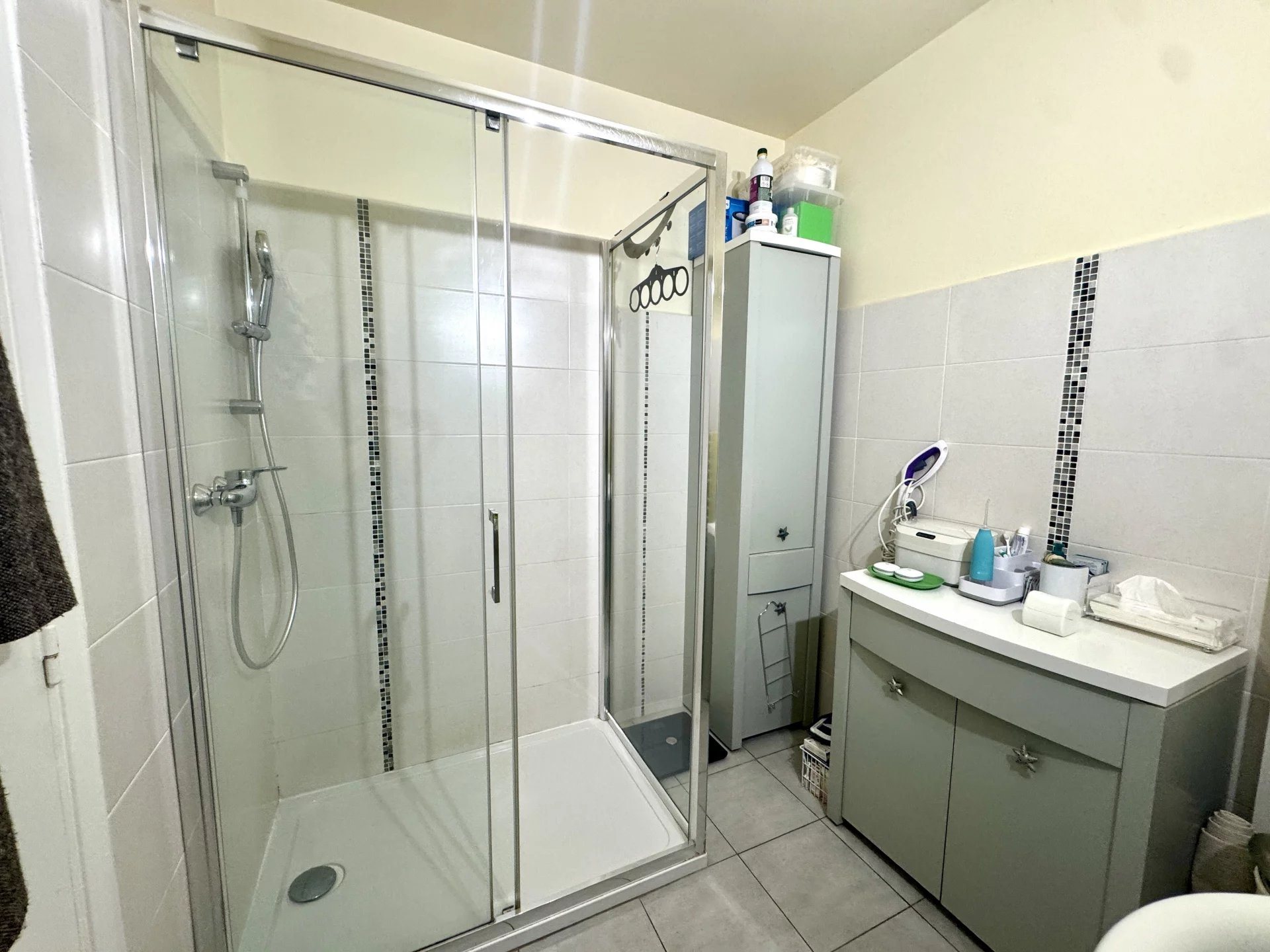 Appartement à vendre, 50m², Ajaccio