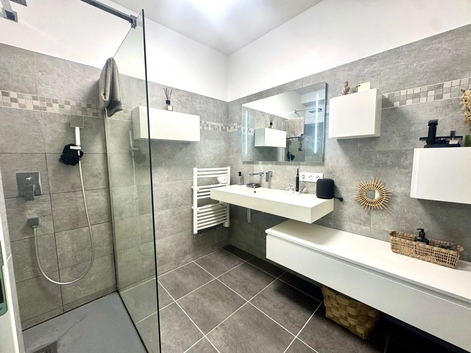 Appartement à vendre, 72m², Ajaccio