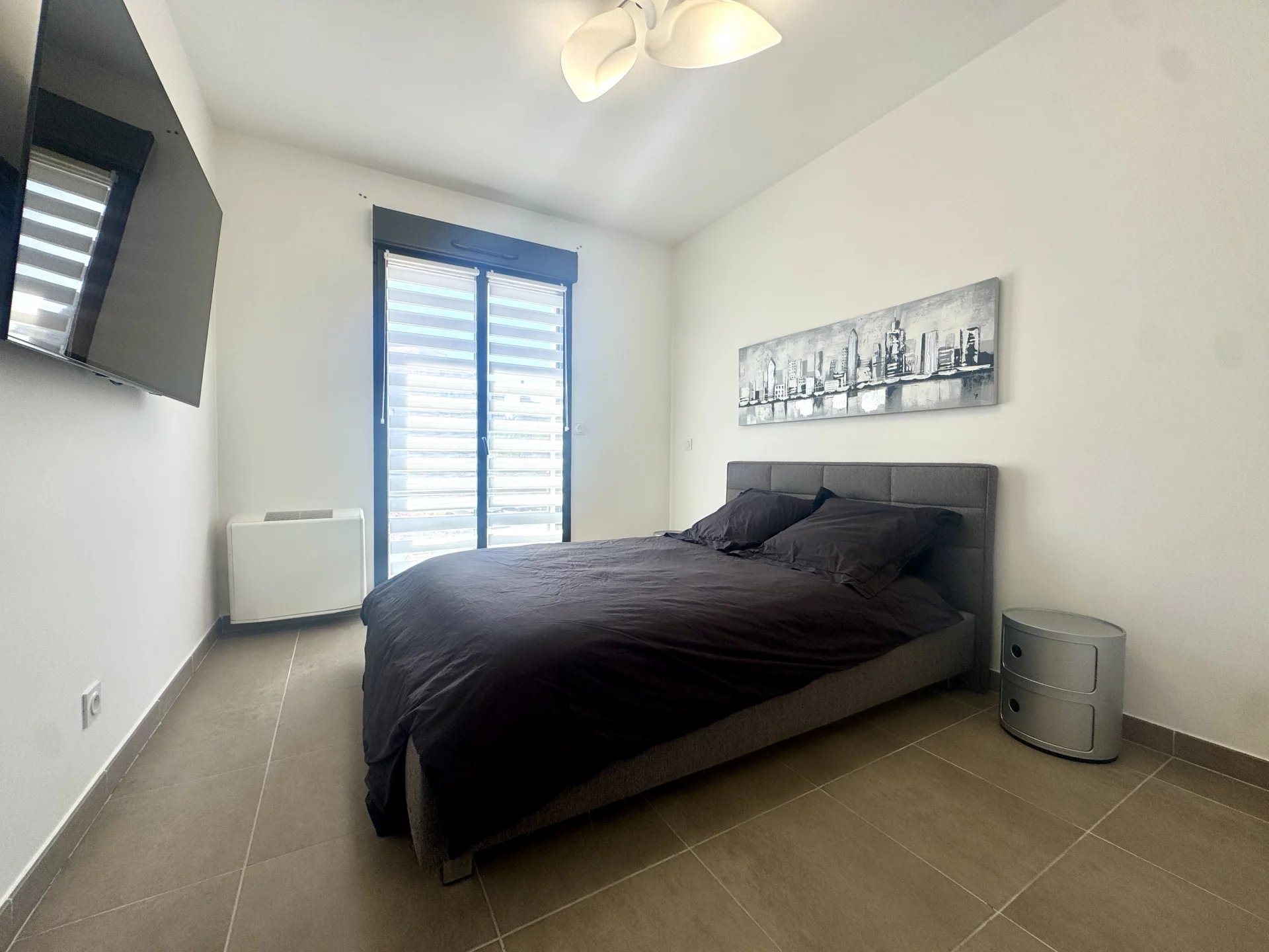 Appartement à vendre, 72m², Ajaccio