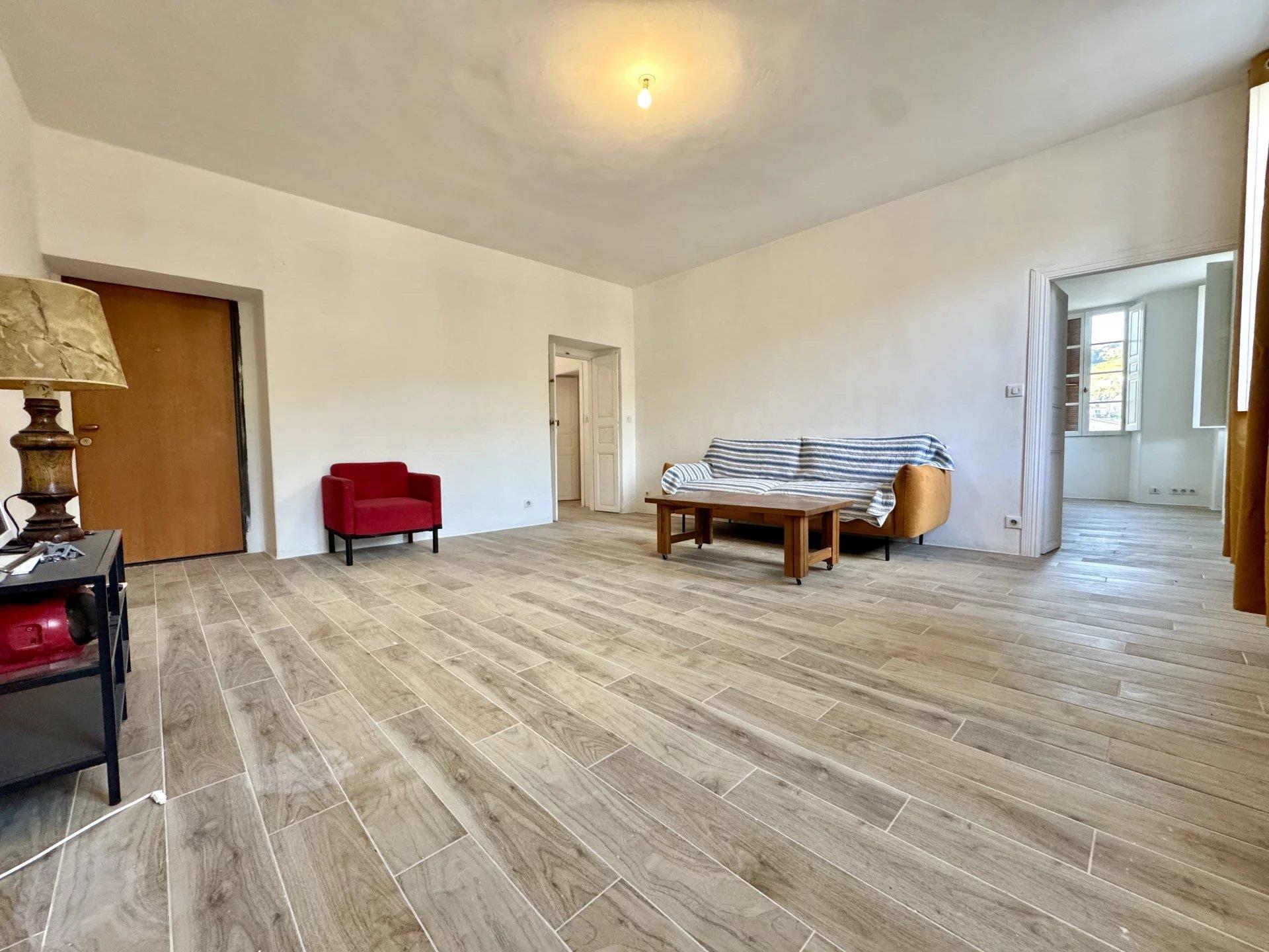 Appartement à vendre, 74m², Vico