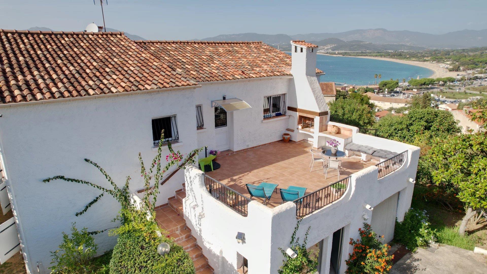 Maison à vendre, 247m², Bastelicaccia