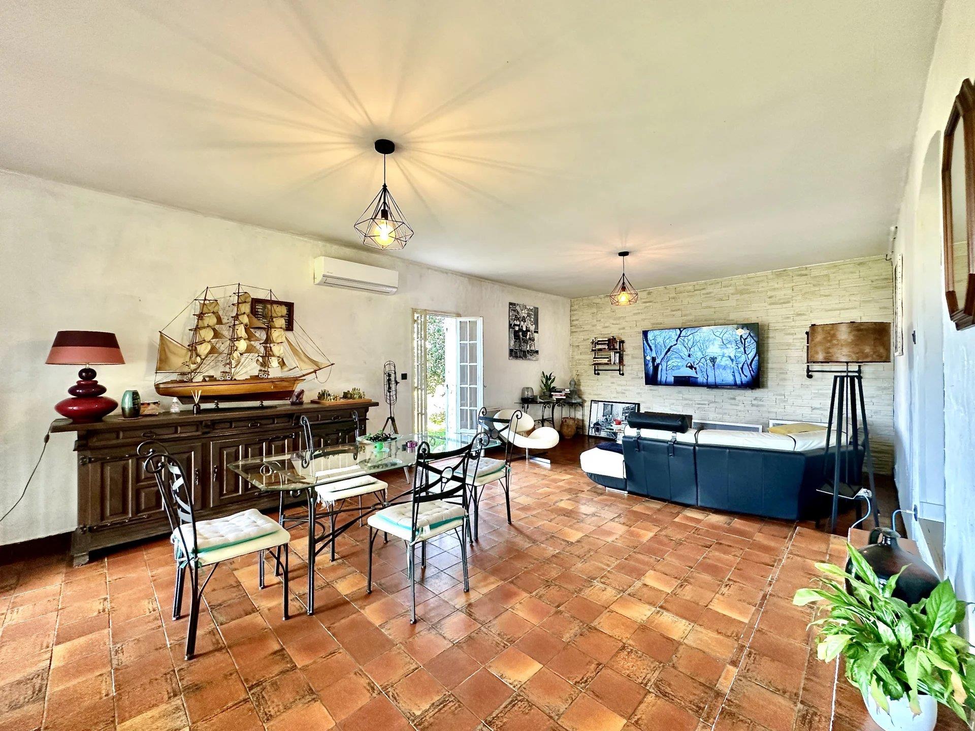 Maison à vendre, 247m², Bastelicaccia