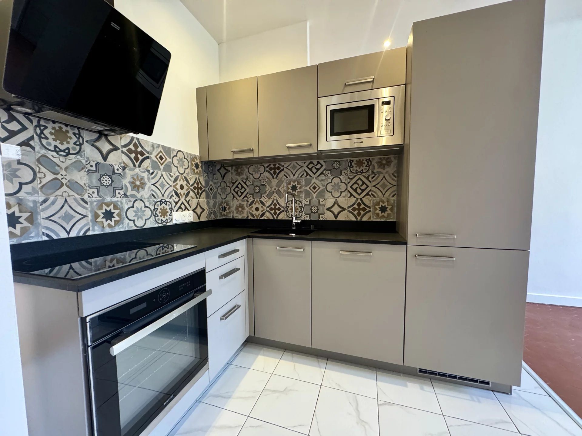 Appartement à vendre, 86m², Ajaccio