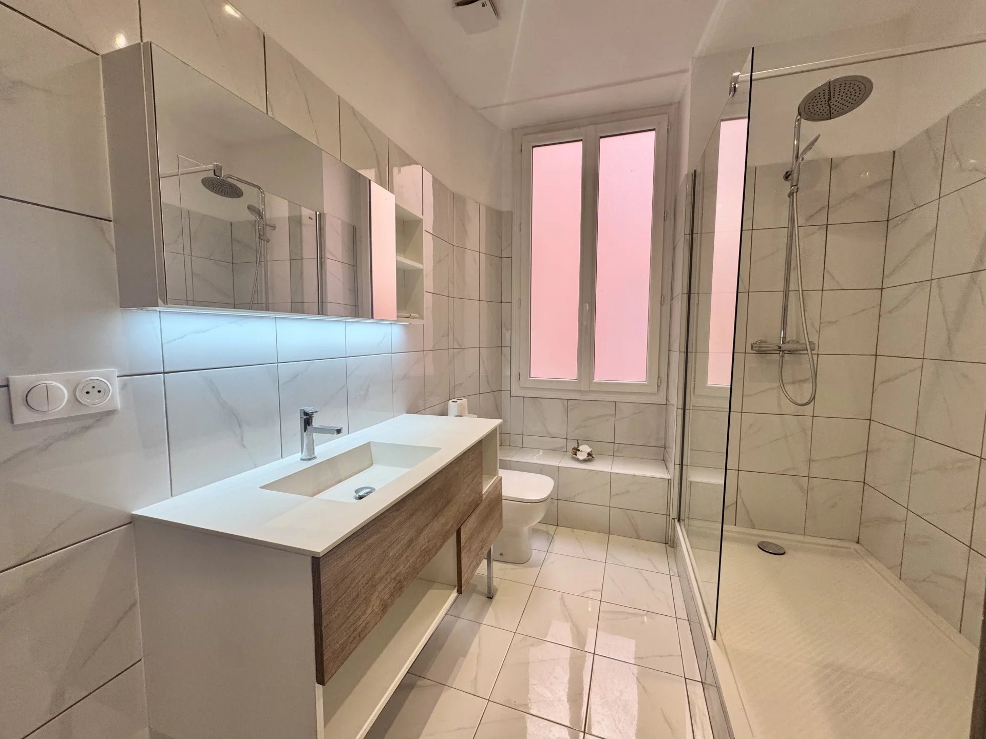 Appartement à vendre, 86m², Ajaccio