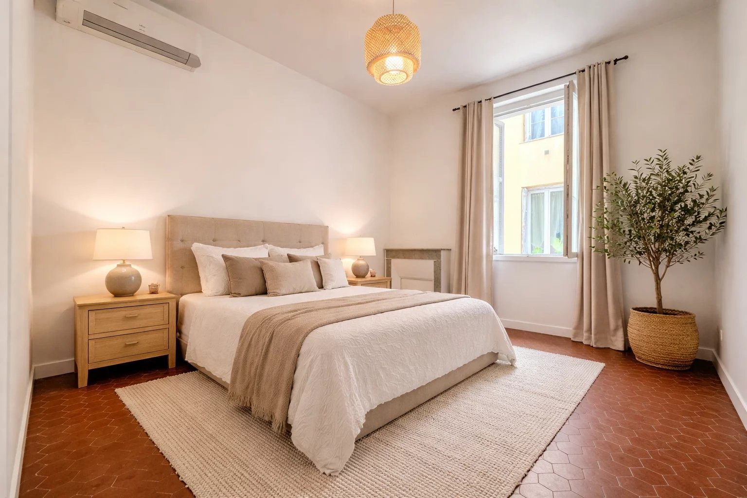 Appartement à vendre, 86m², Ajaccio