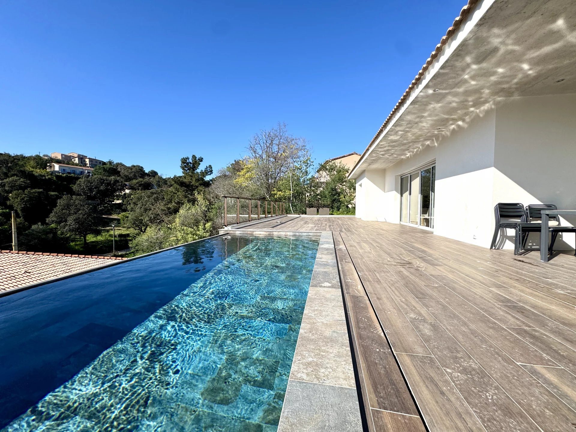 Maison à vendre, 195m², Bastelicaccia