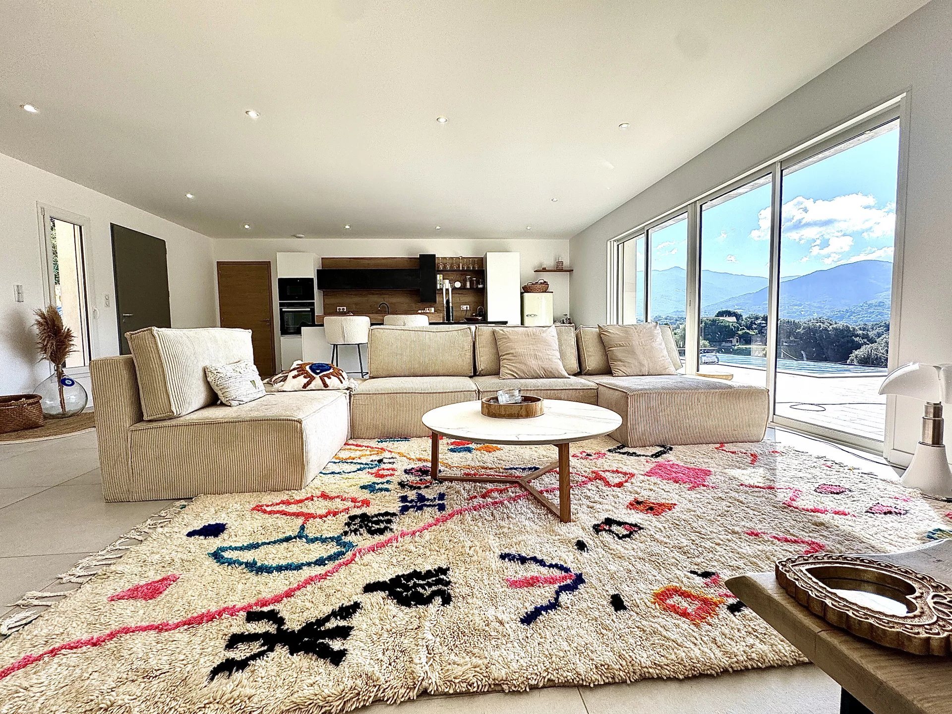 Maison à vendre, 195m², Bastelicaccia