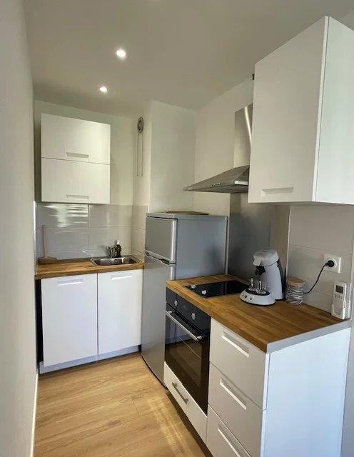 Appartement à louer, 33m², Ajaccio