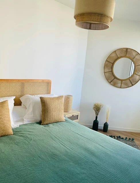 Appartement à louer, 33m², Ajaccio