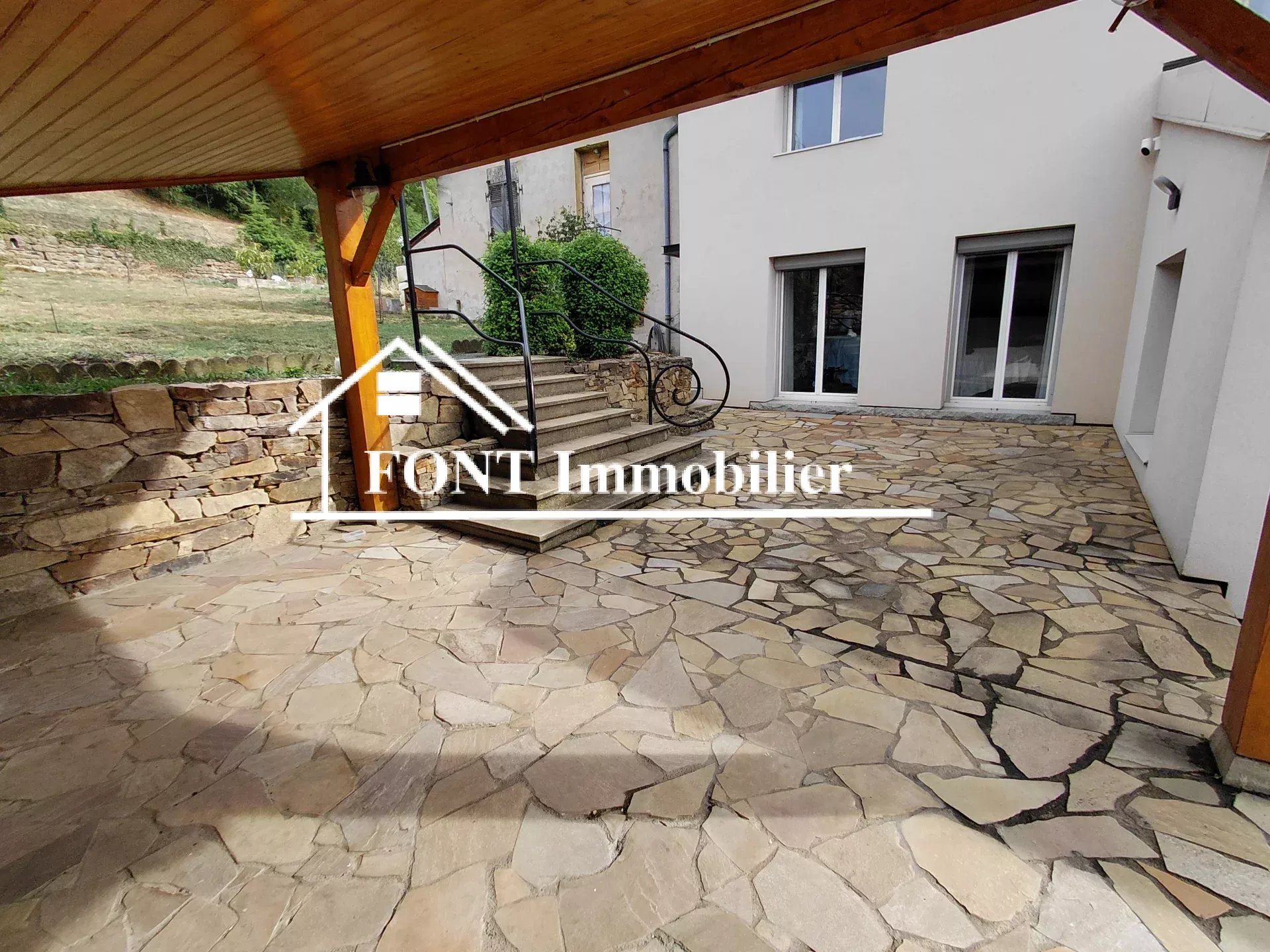 Maison à vendre, 133m², Saint-Chamond
