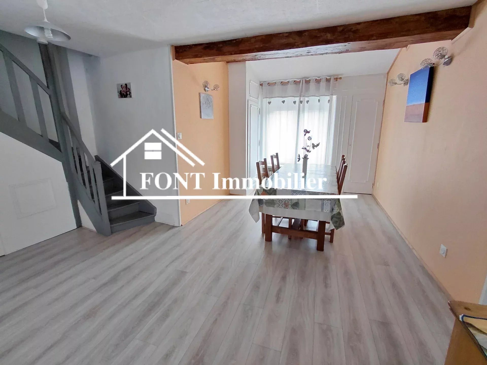 Maison à vendre, 133m², Saint-Chamond