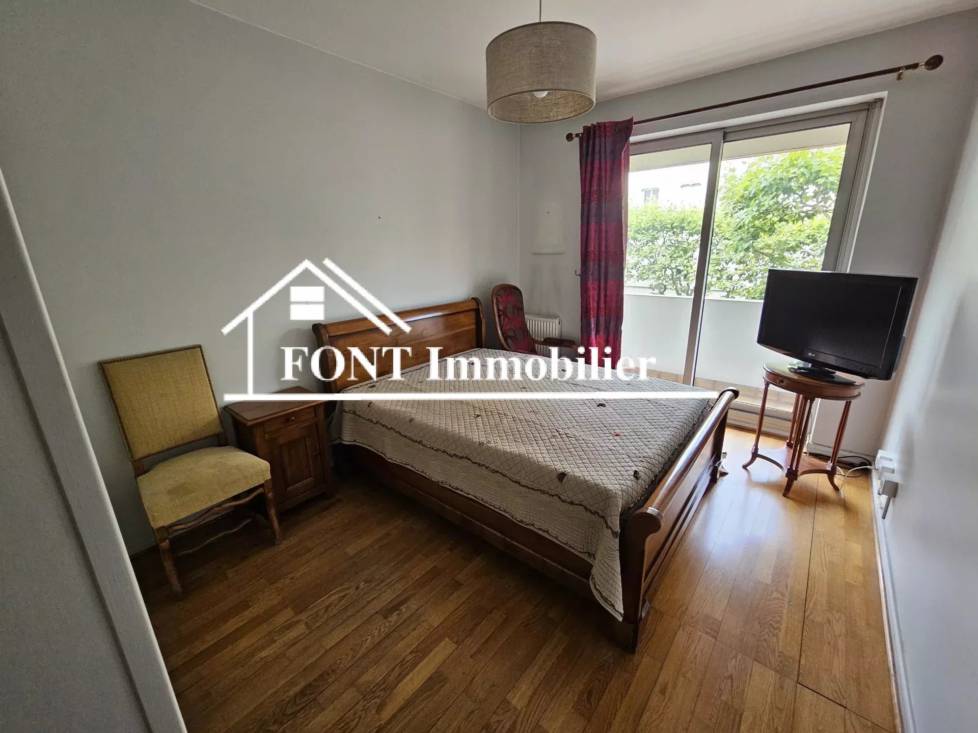 Appartement à vendre, 53m², Saint-Chamond