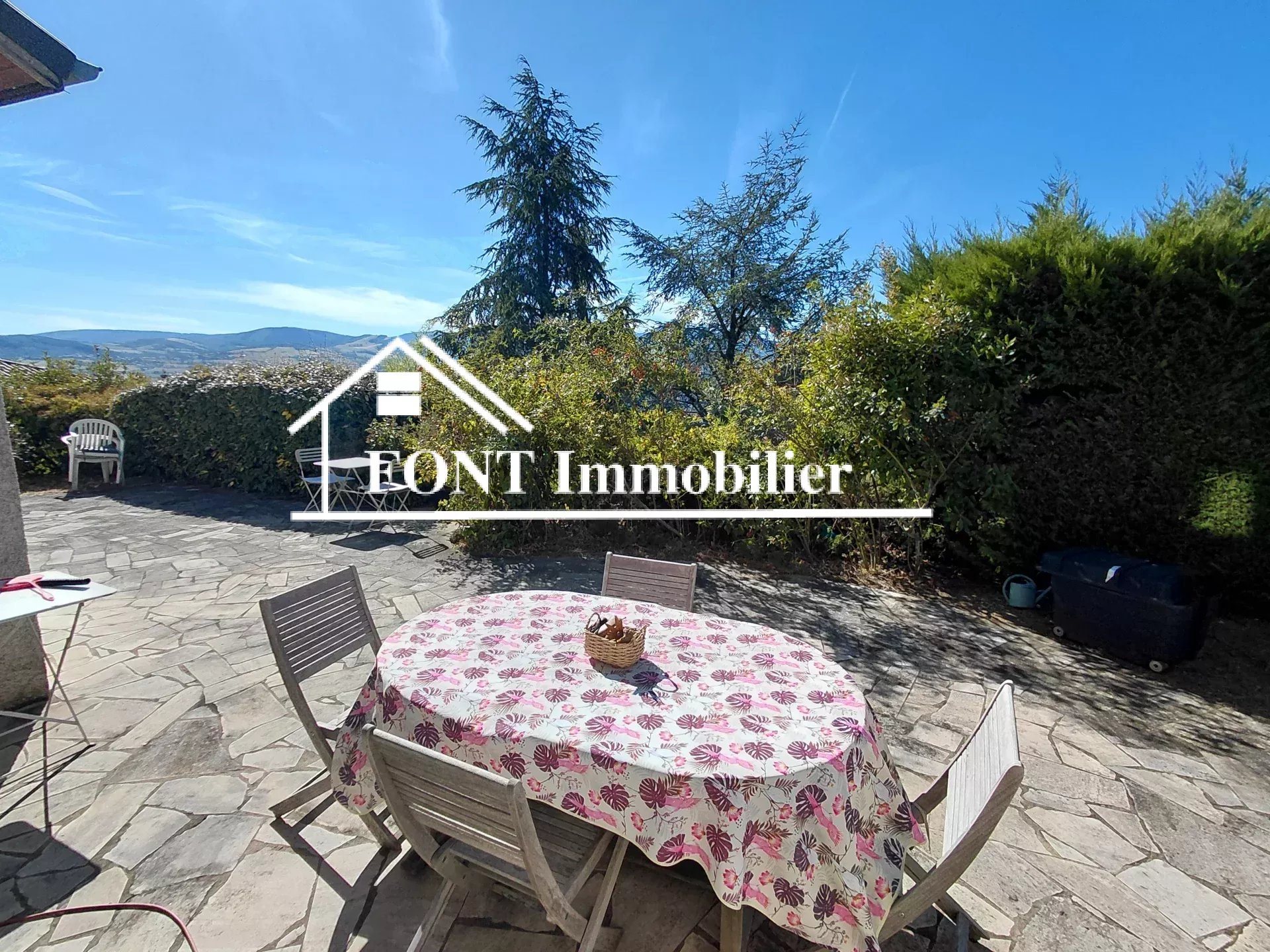 Maison à vendre, 197m², Cellieu