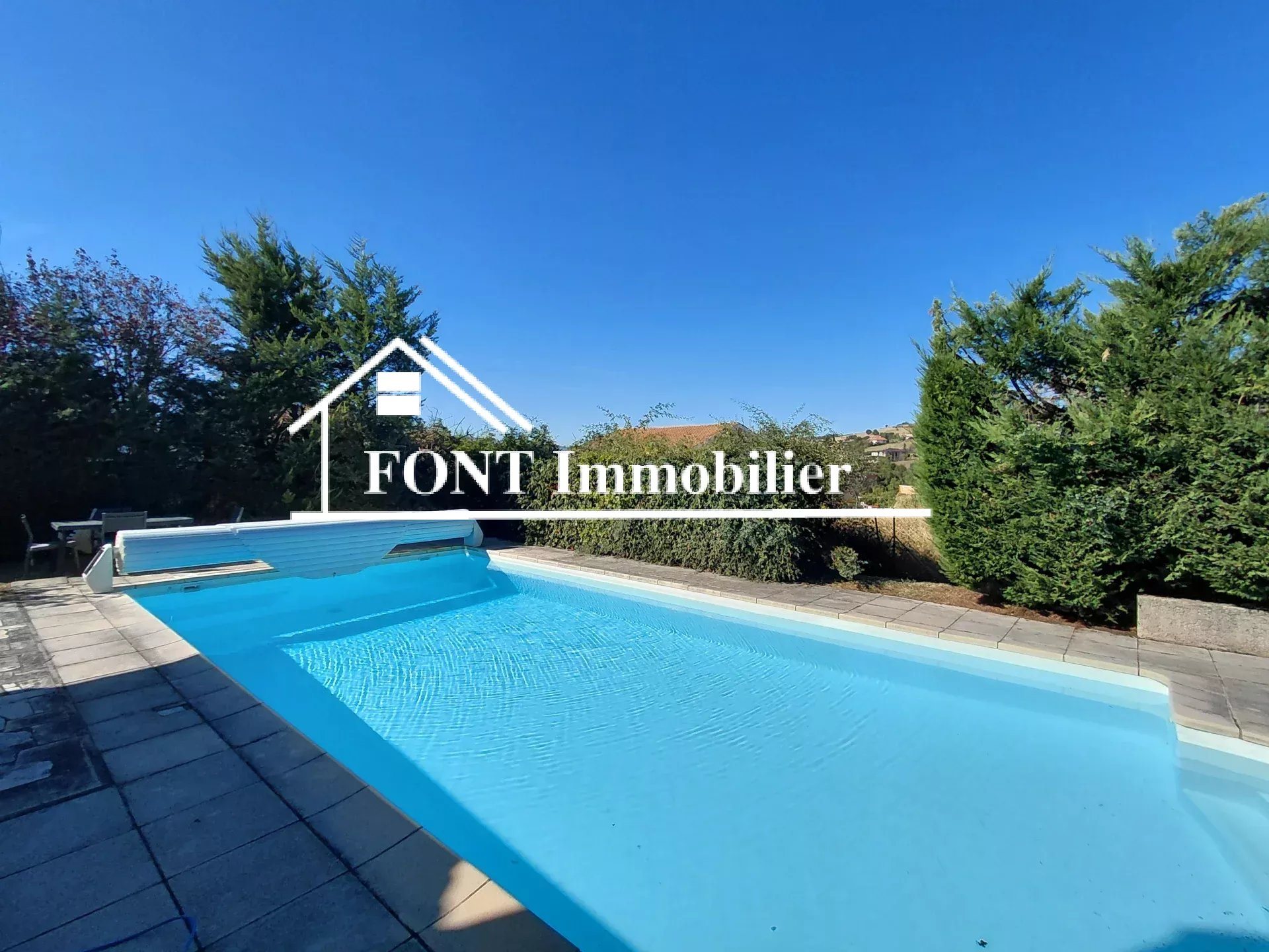 Maison à vendre, 197m², Cellieu