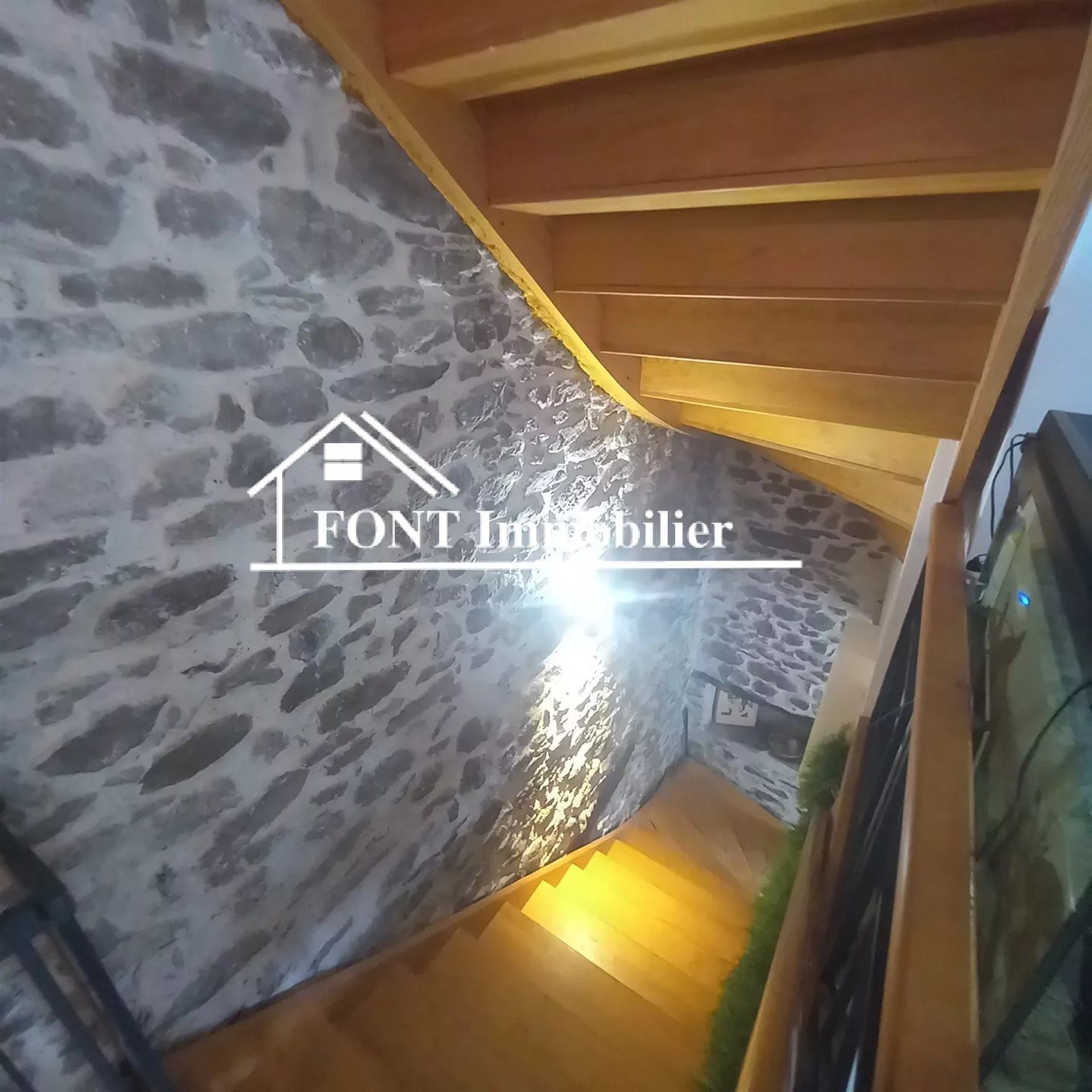 Maison à vendre, 117m², Cellieu