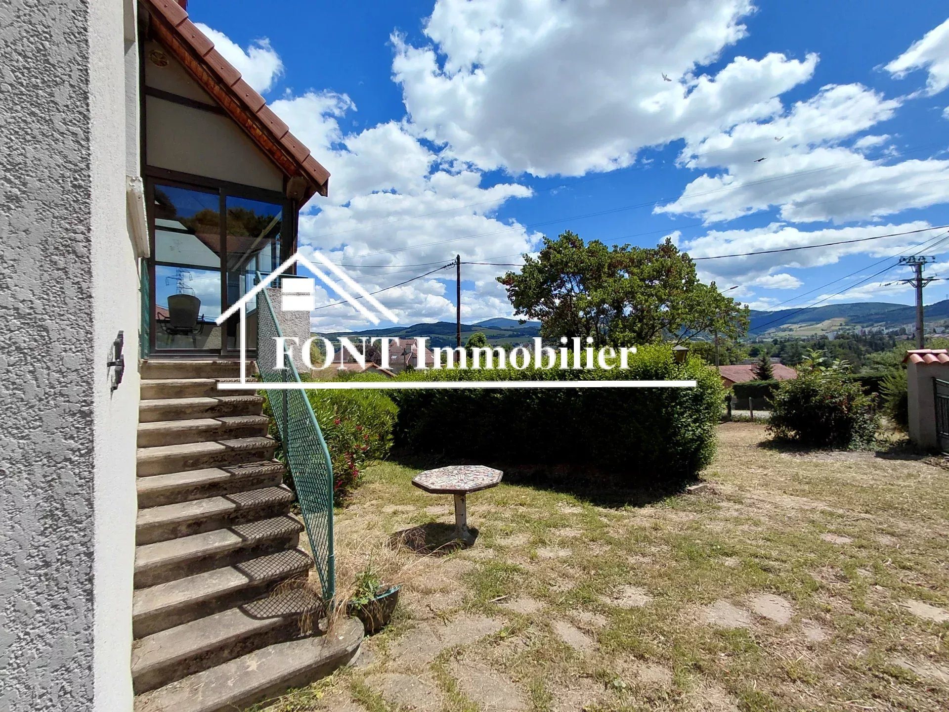 Maison à vendre, 91m², L'Horme