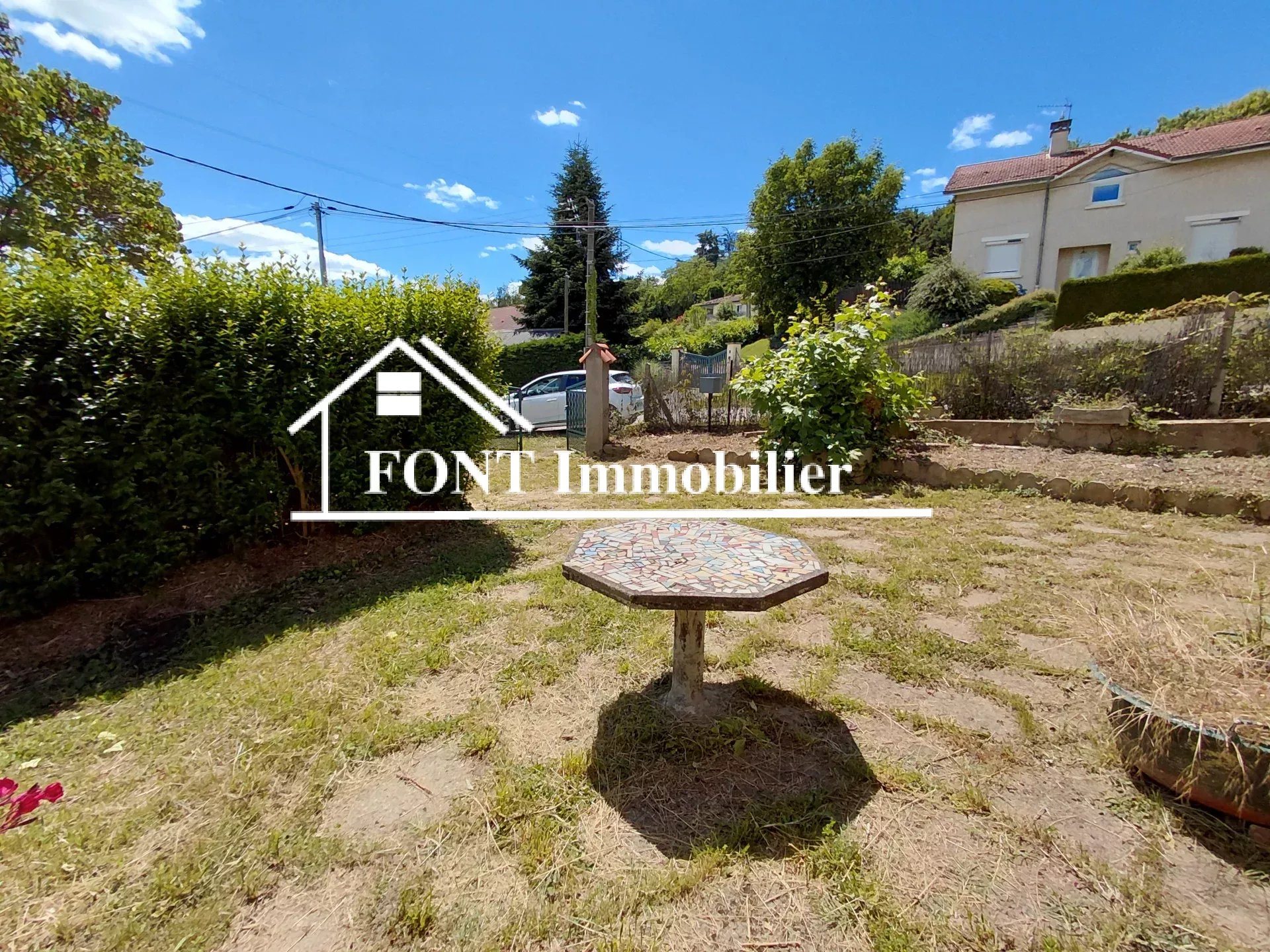 Maison à vendre, 91m², L'Horme