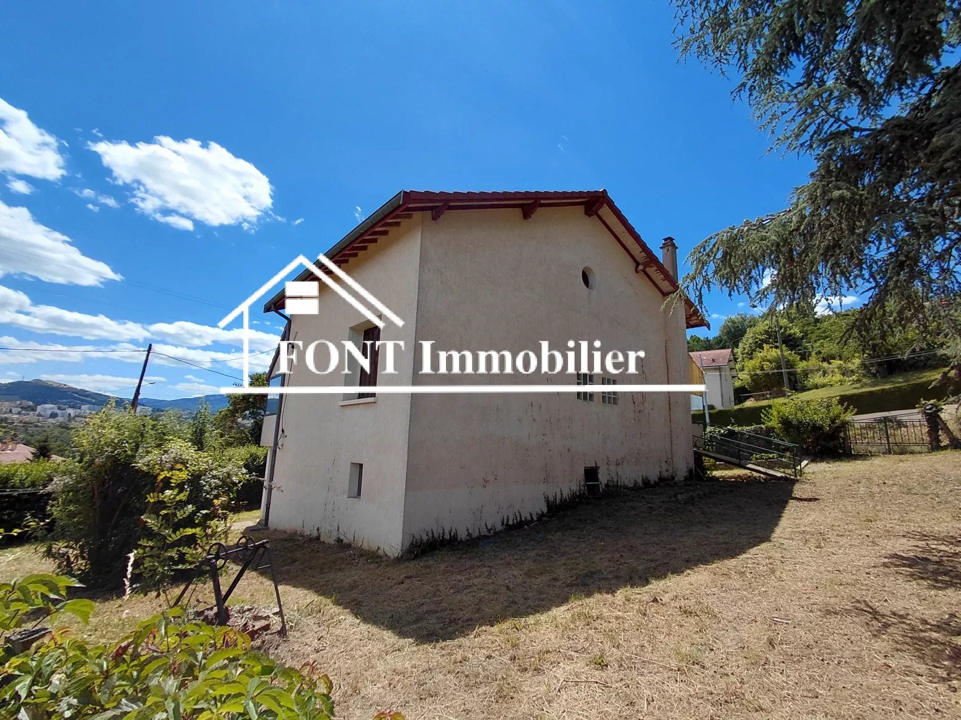Maison à vendre, 91m², L'Horme